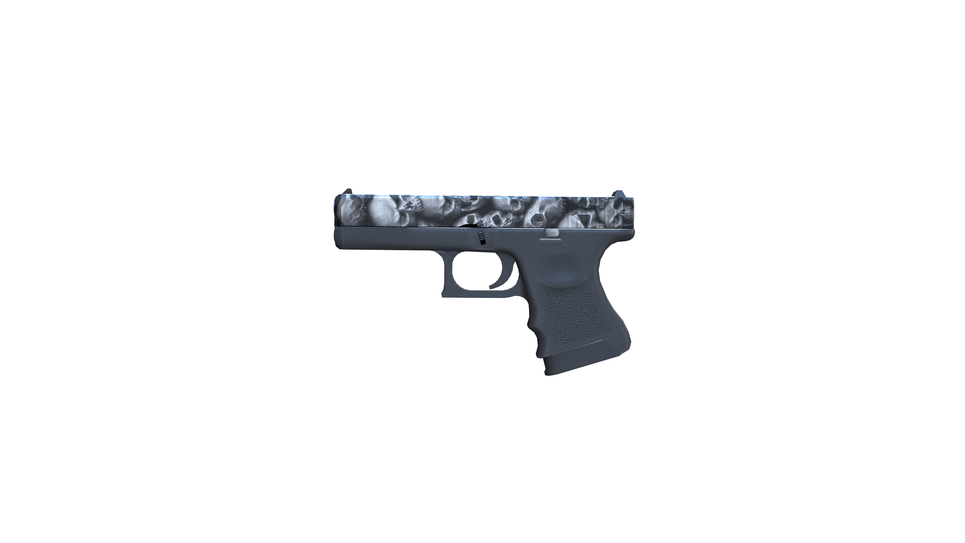 Glock-18 | Catacombs