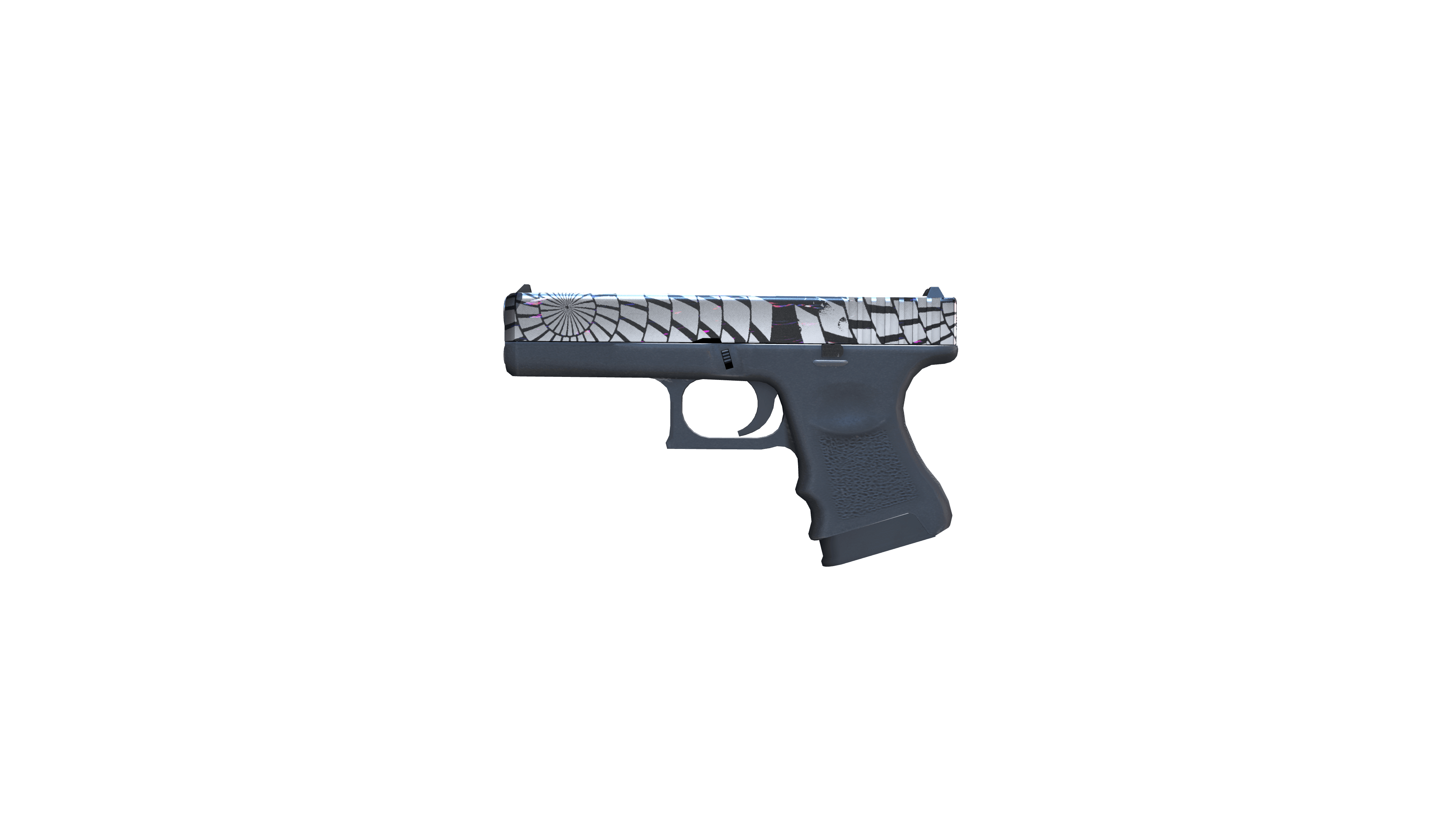 Glock-18 | Grinder