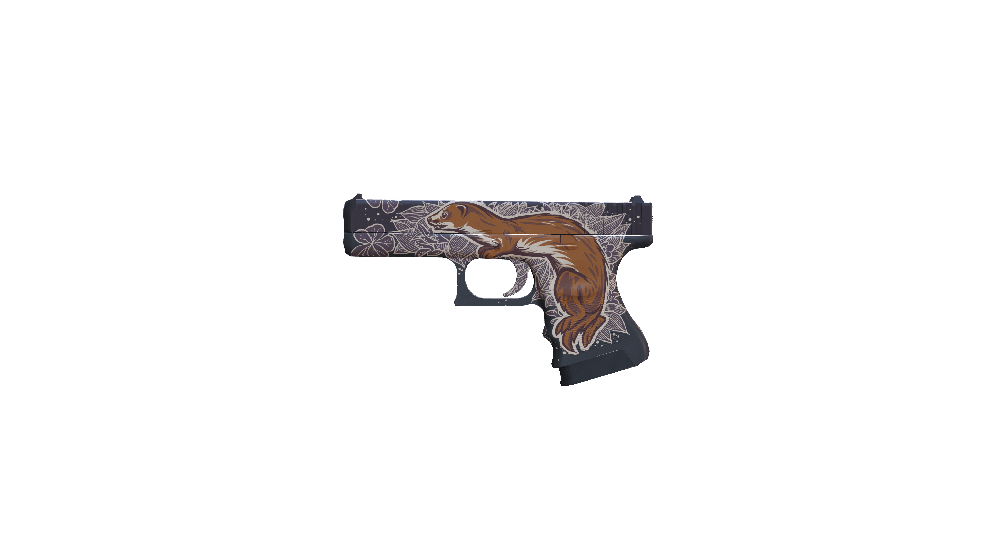Glock-18 | Weasel