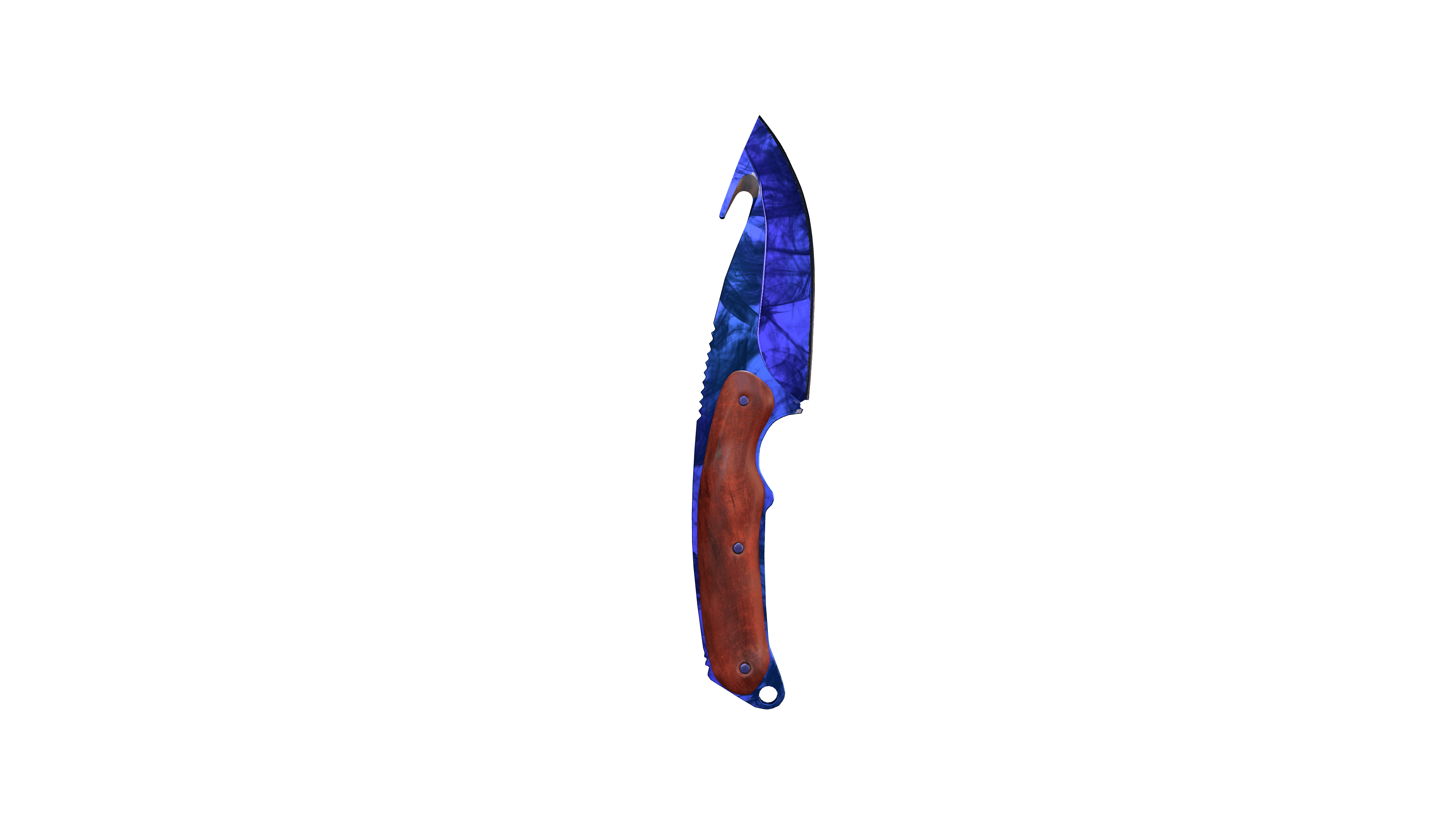 Gut Knife | Doppler (Sapphire)