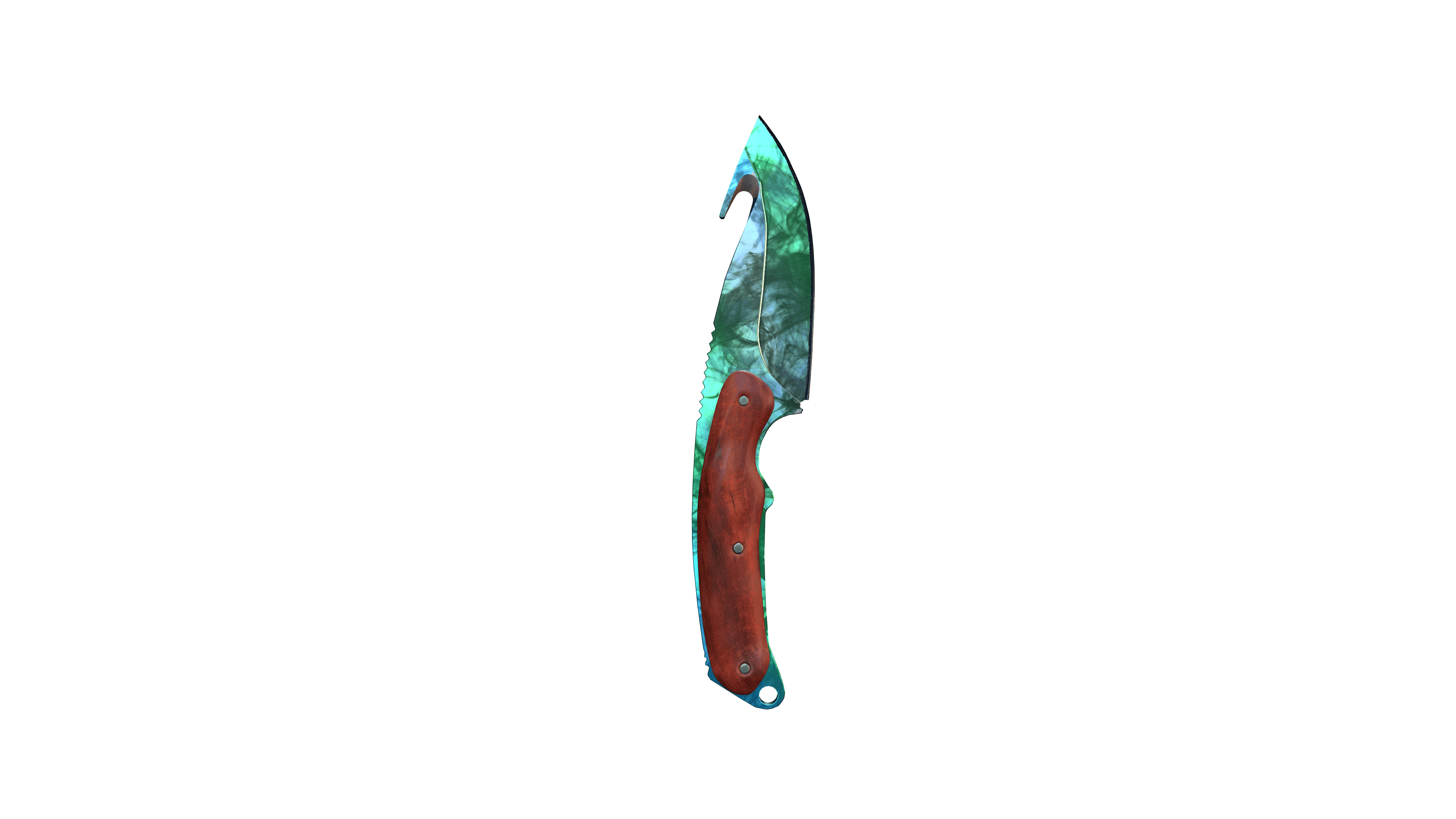 Gut Knife | Gamma Doppler (Phase 3)