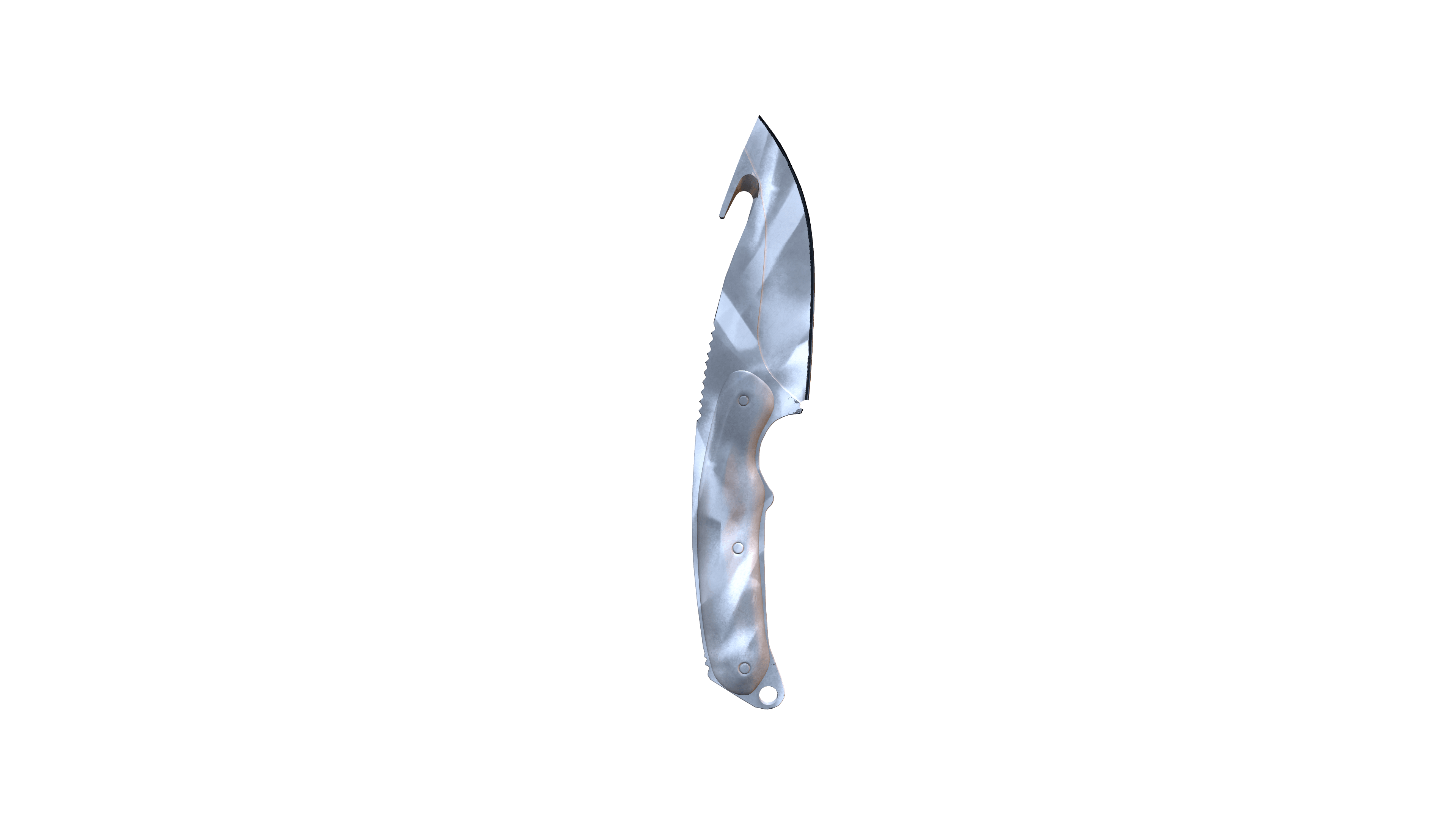 Gut Knife | Urban Masked