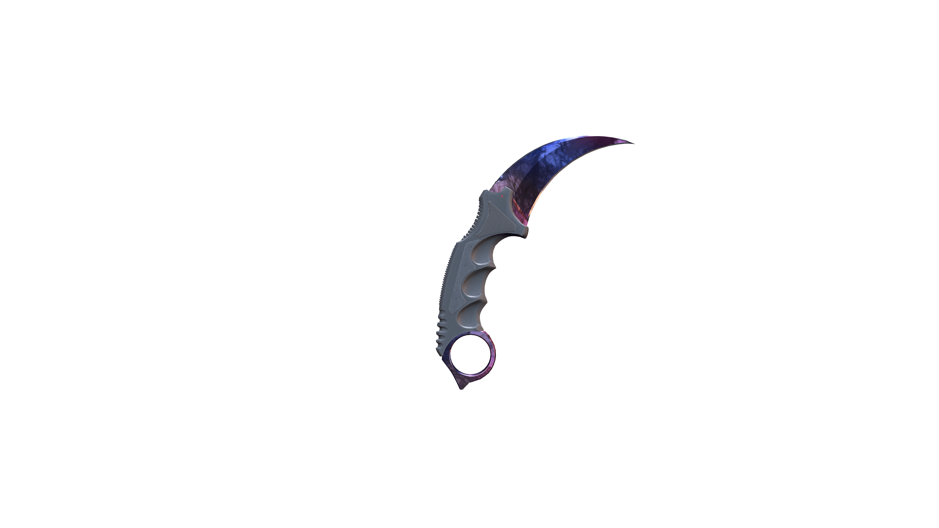 Karambit | Doppler (Phase 1)