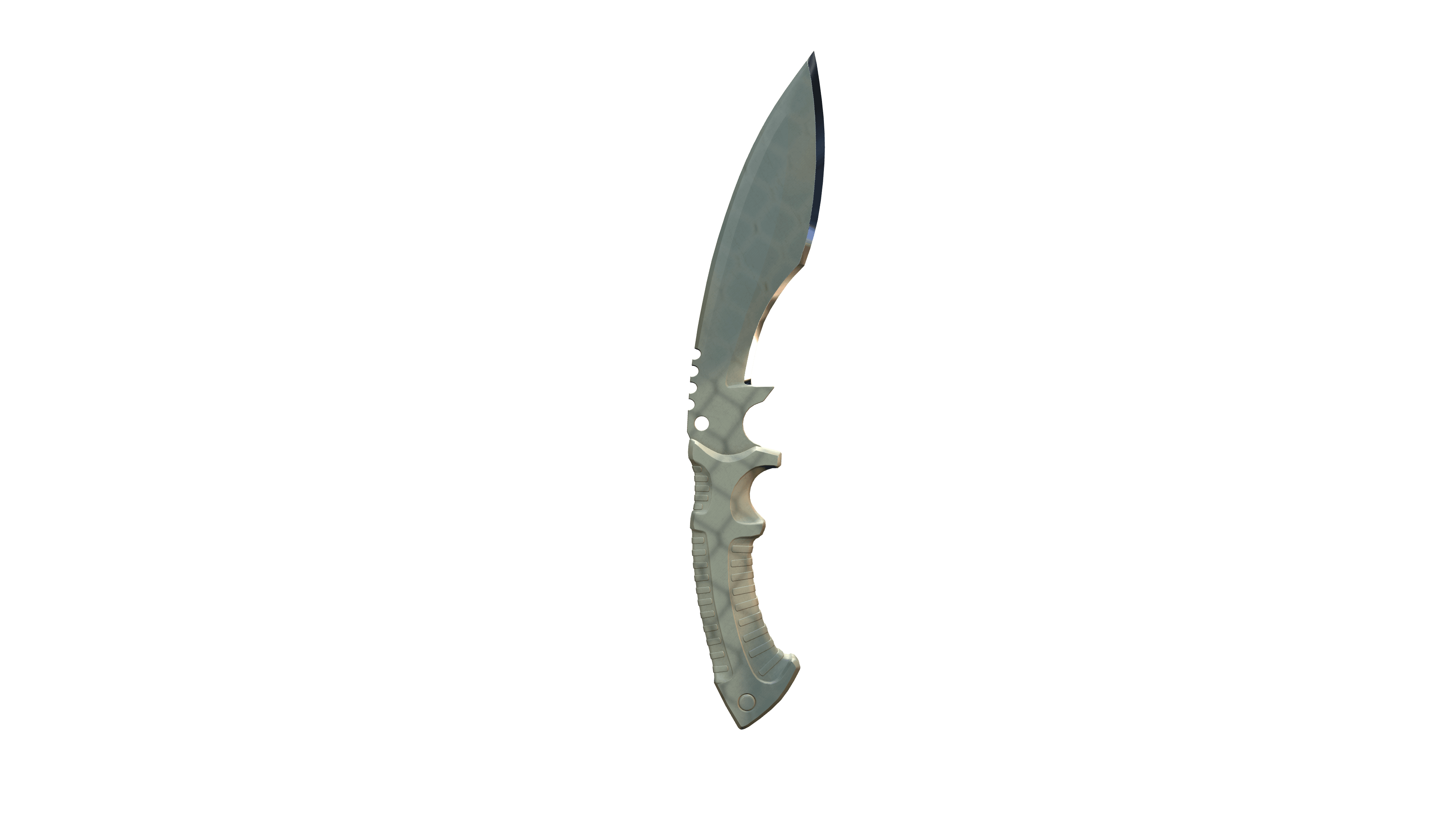 Kukri Knife | Safari Mesh