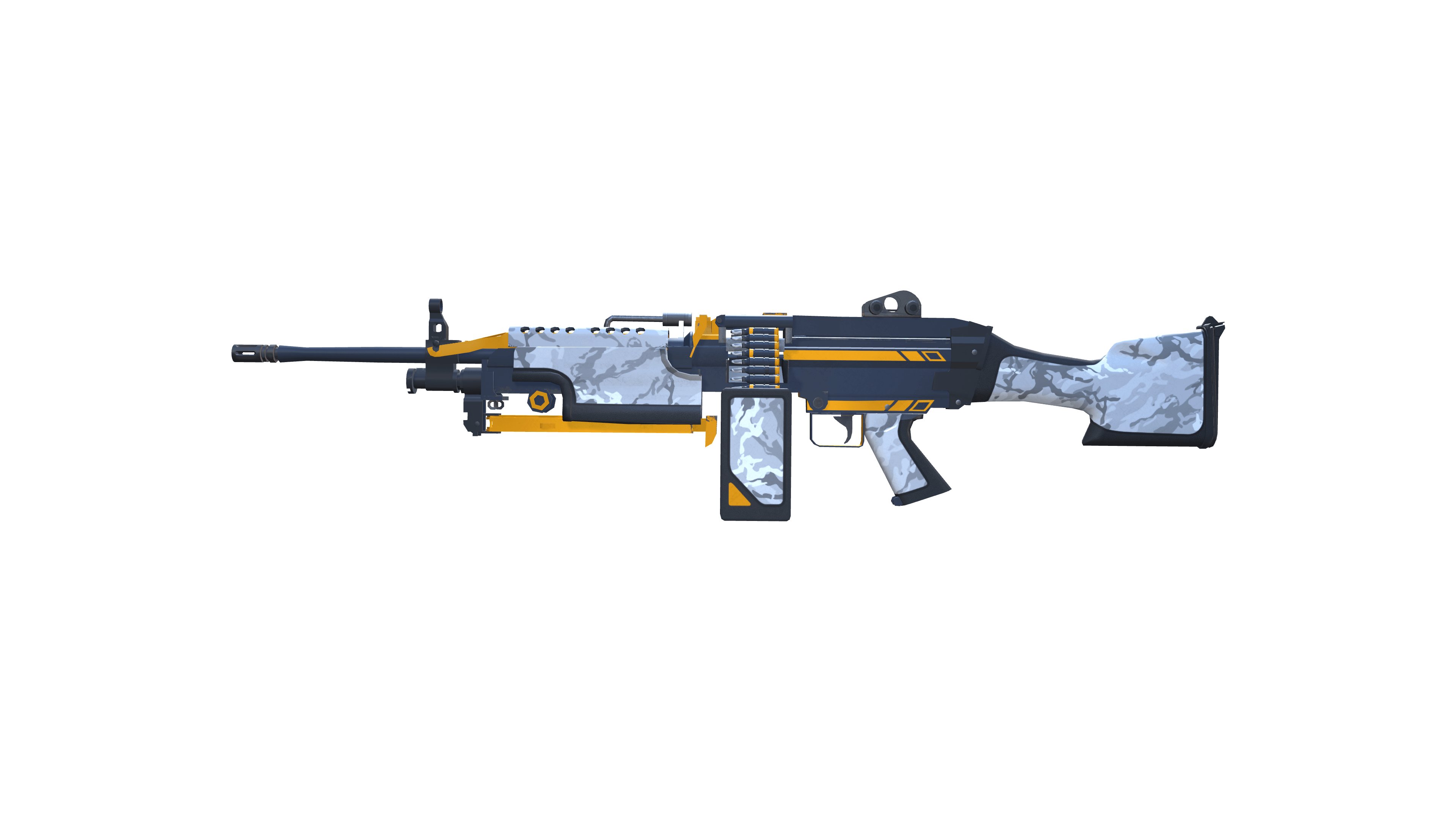 M249 | Spectre