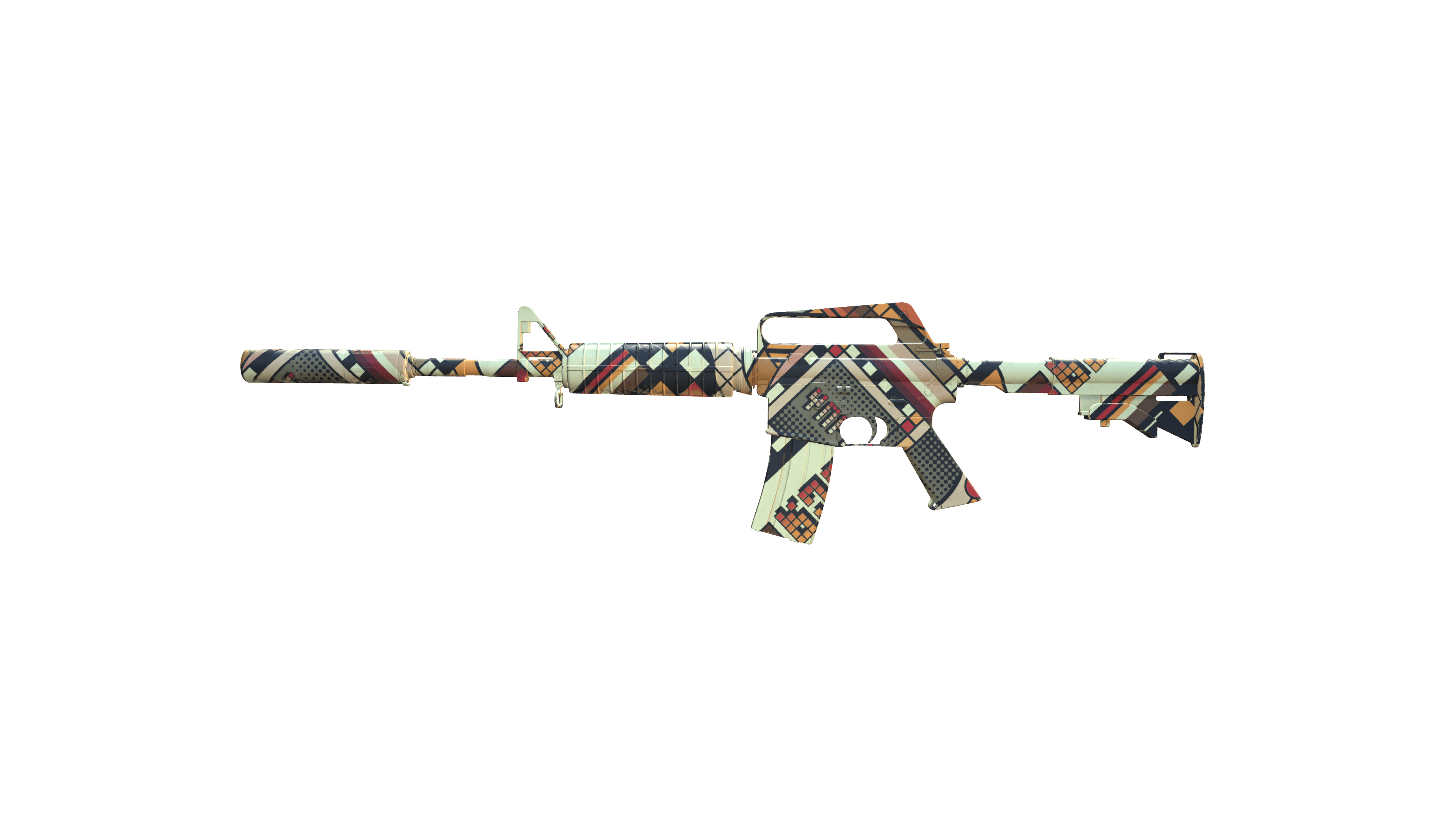 M4A1-S | Fizzy POP