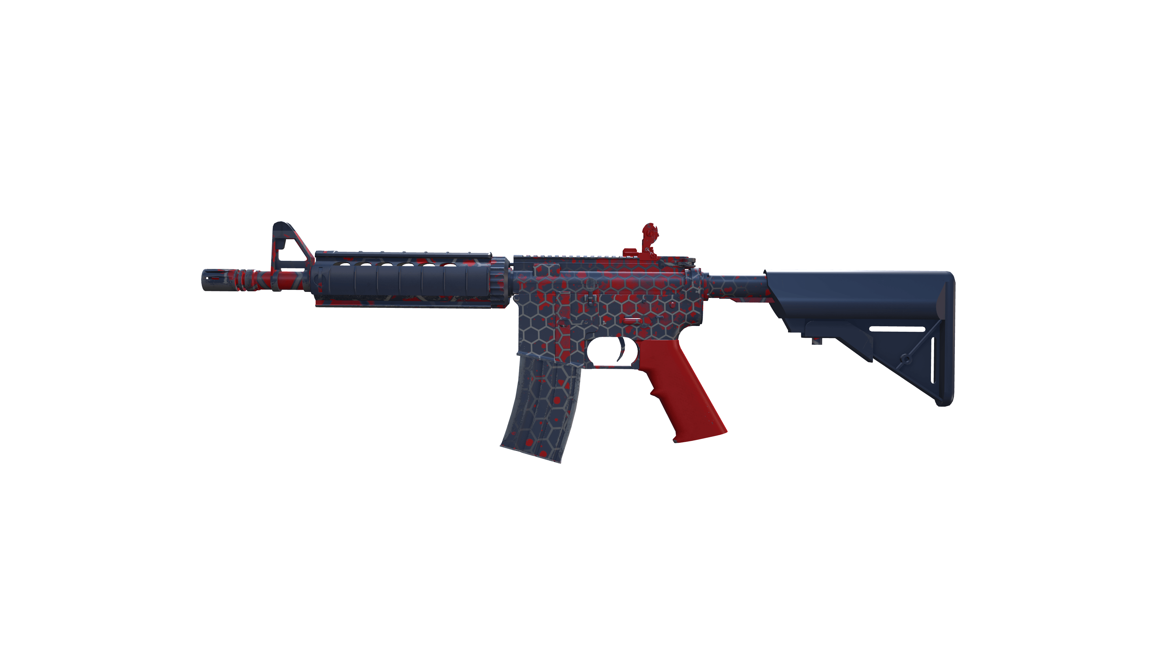 M4A4 | Converter