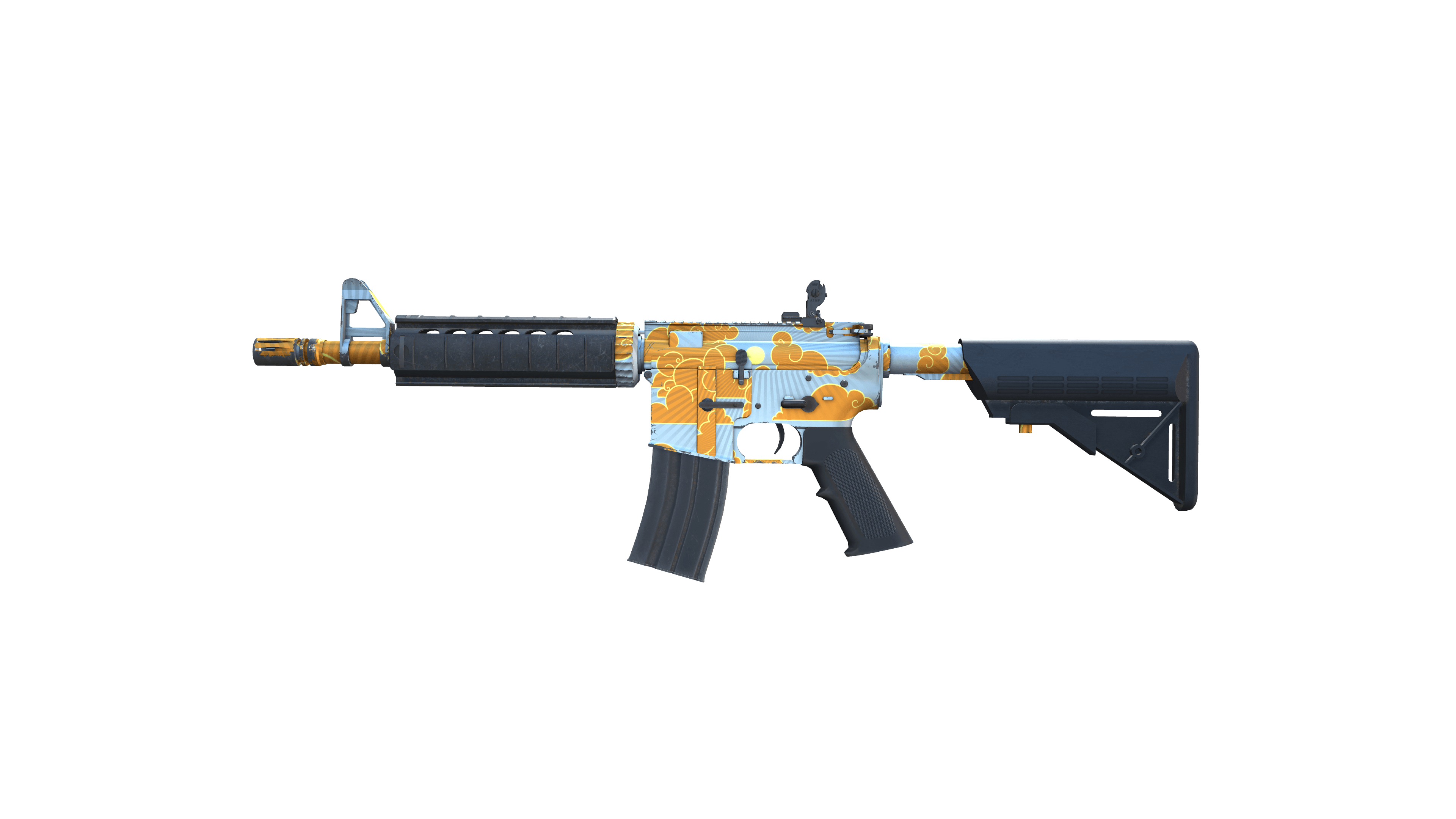 M4A4 | Daybreak