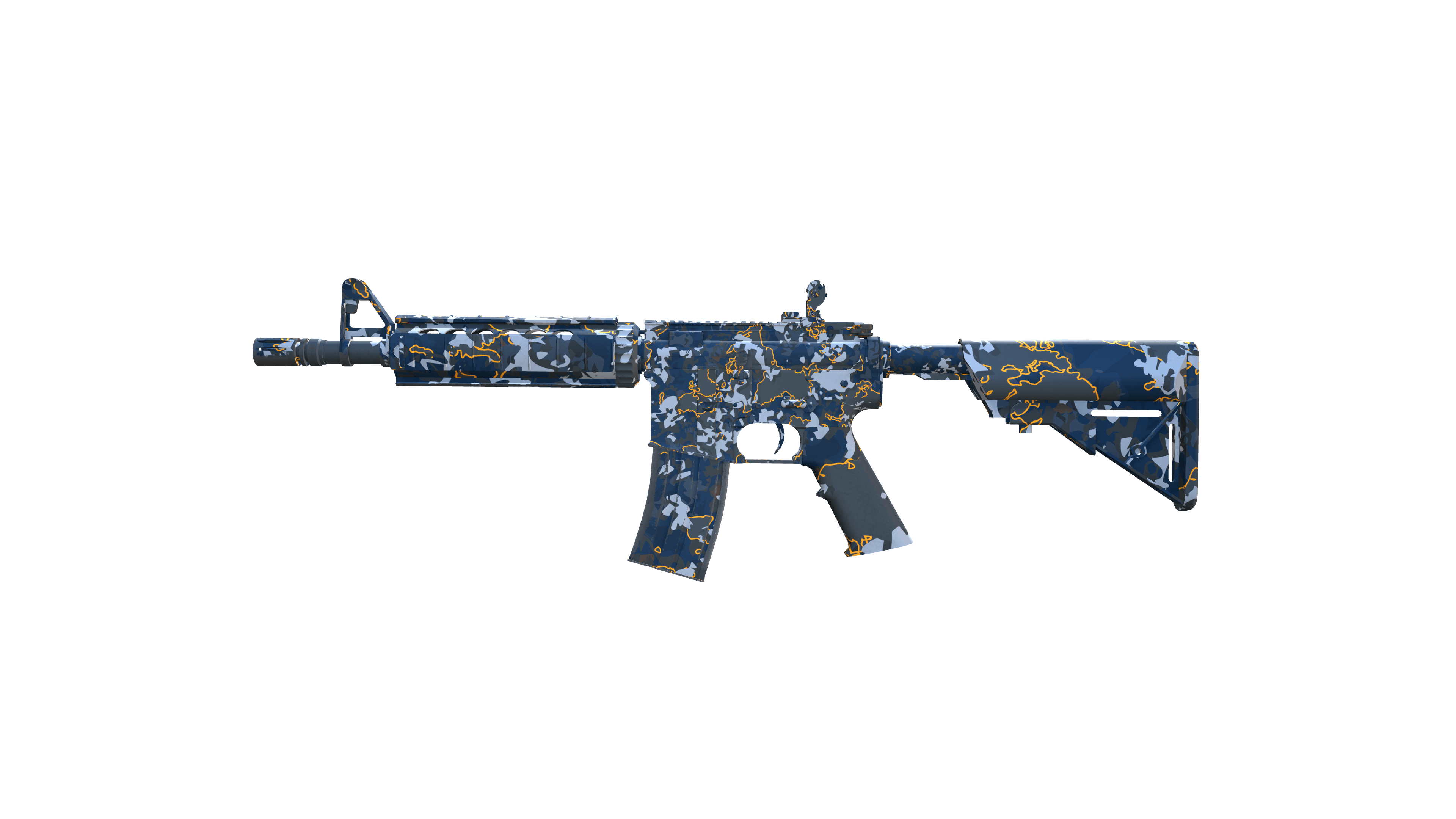 M4A4 | Global Offensive