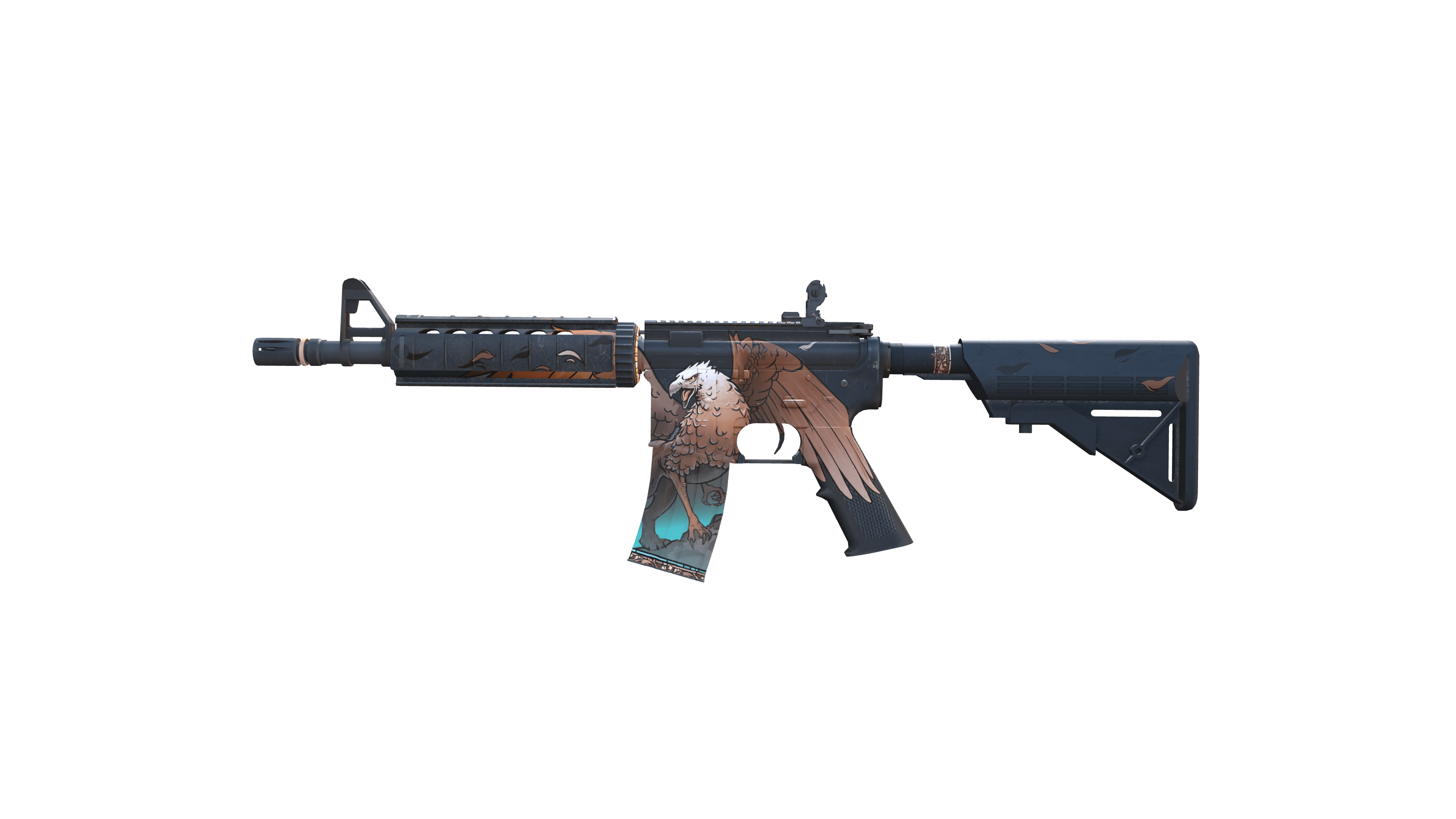 M4A4 | Griffin