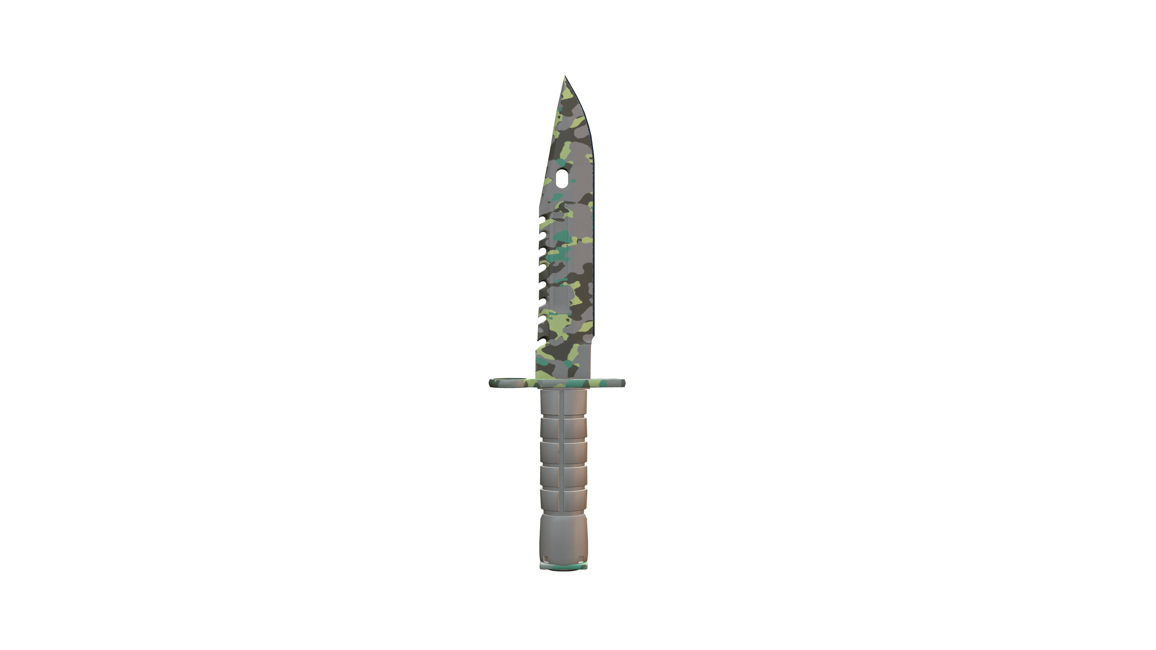 M9 Bayonet | Boreal Forest