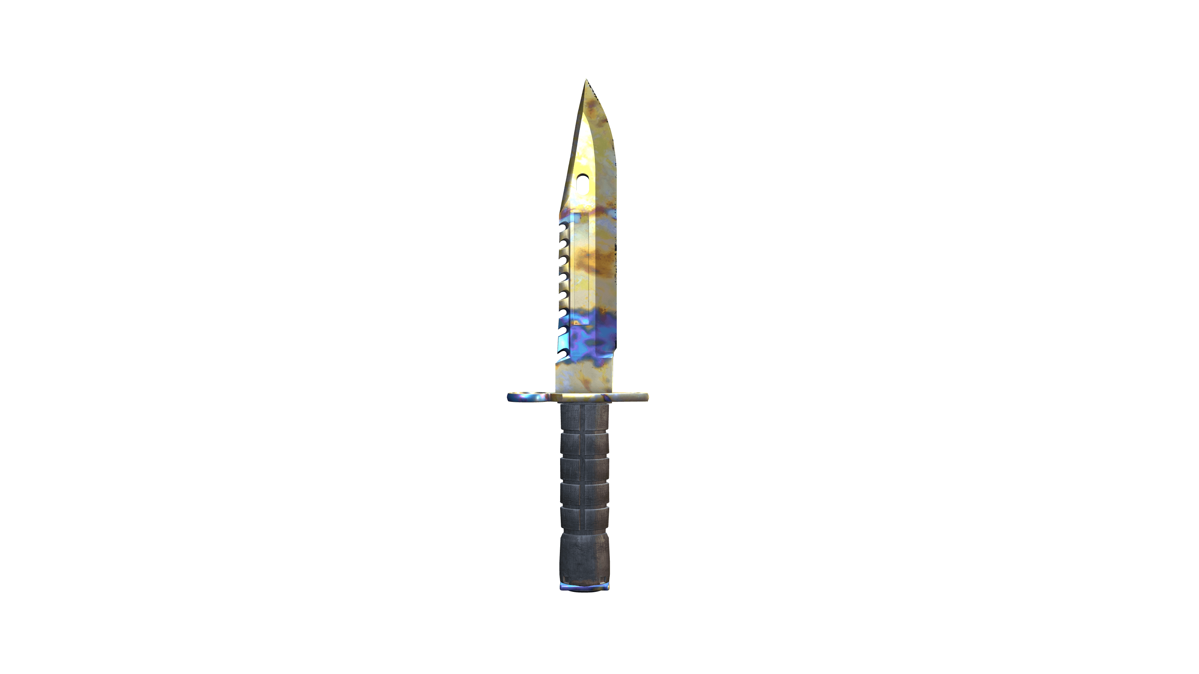 M9 Bayonet | Case Hardened