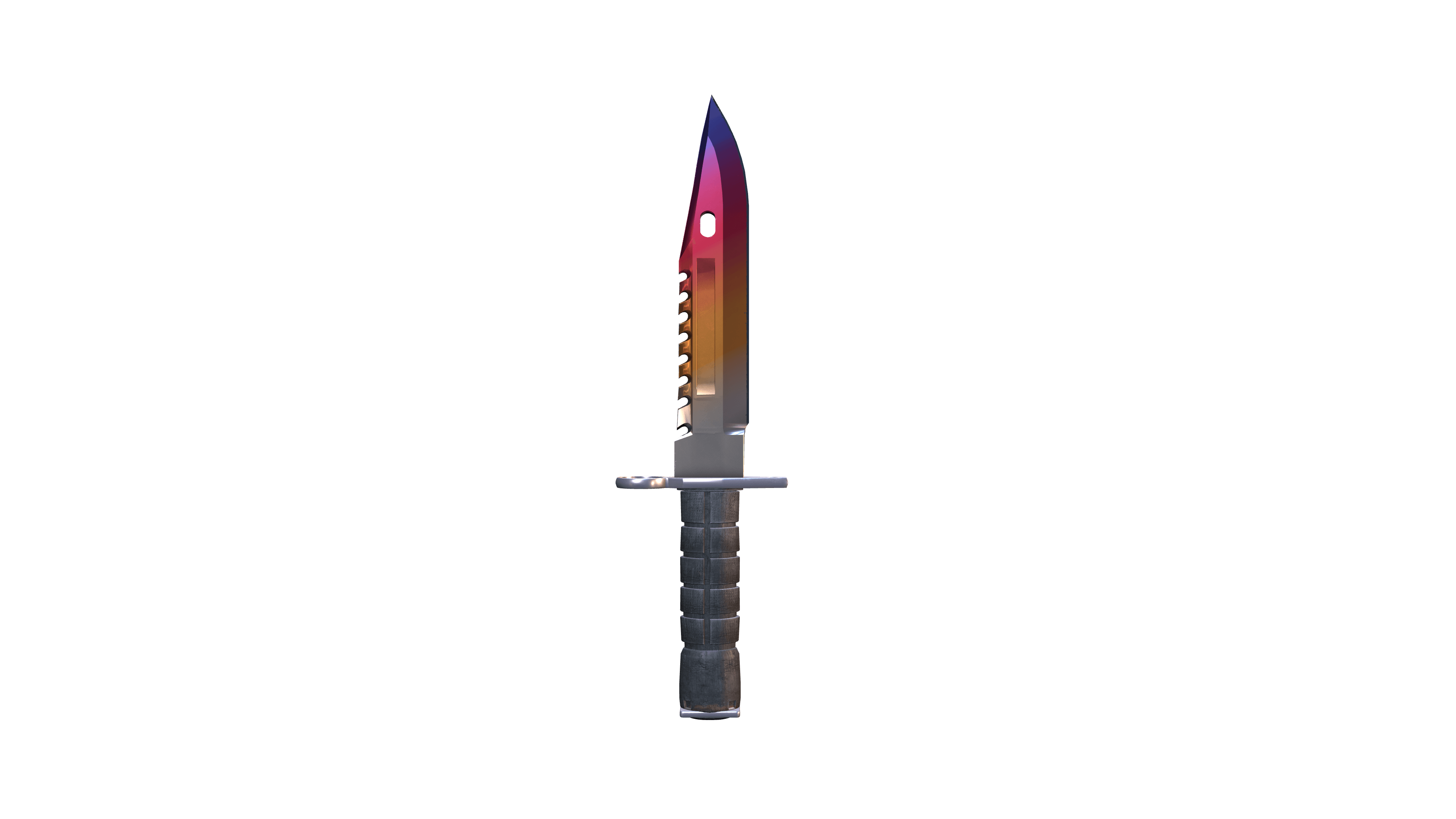M9 Bayonet | Fade