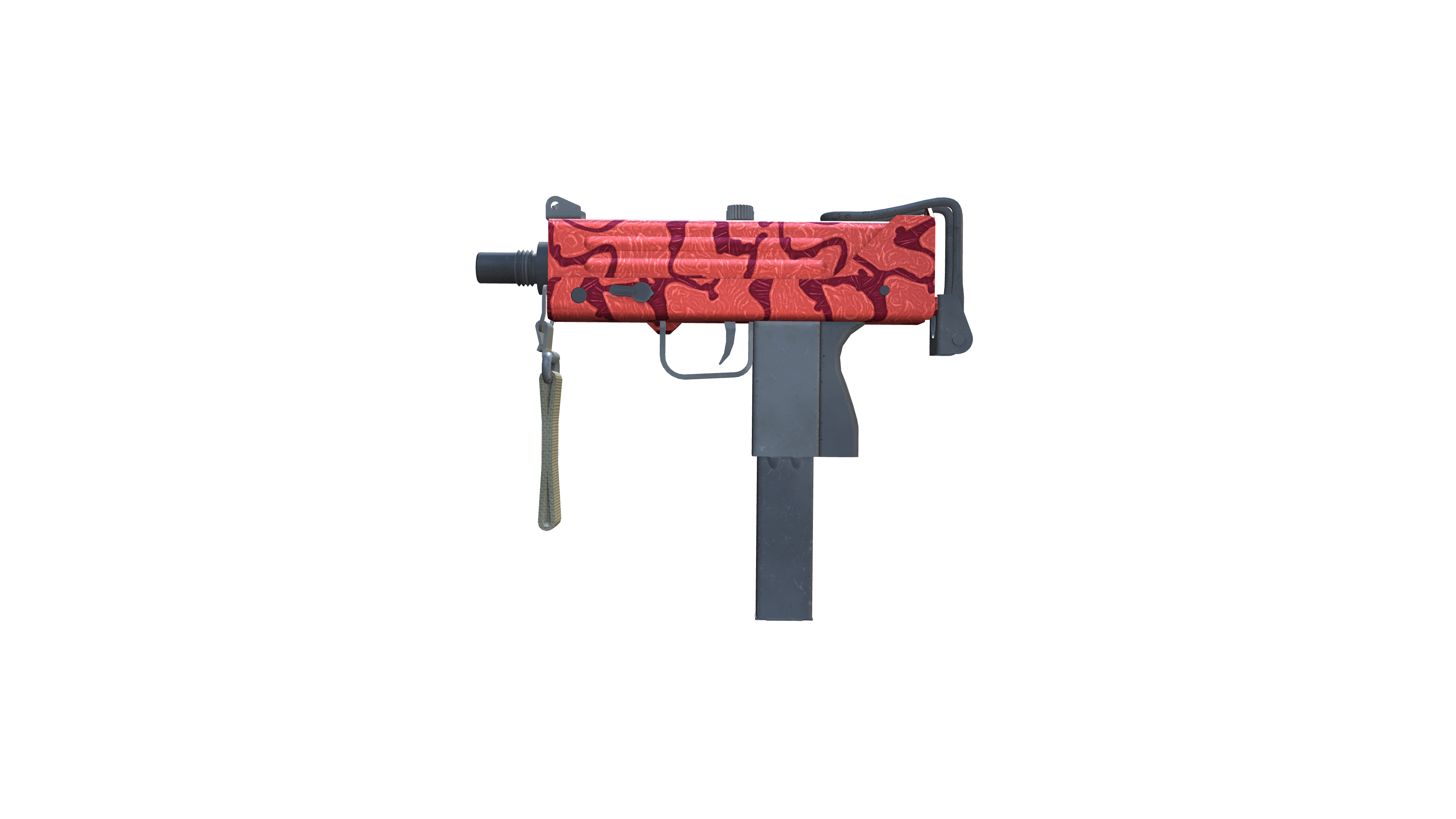 MAC-10 | Carnivore