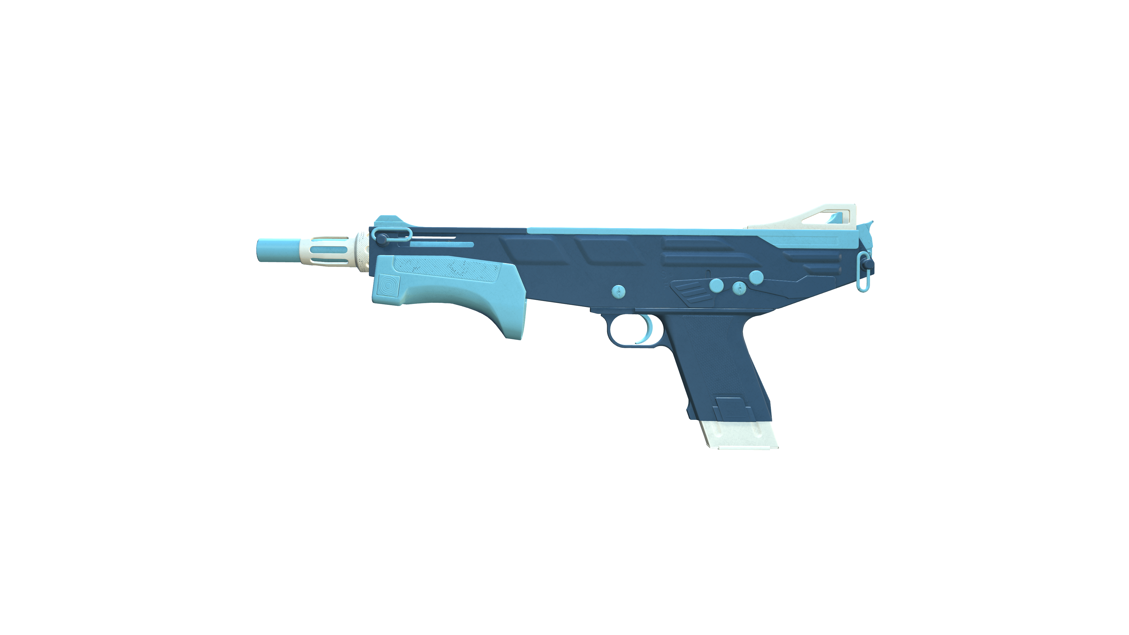 MAG-7 | Seabird