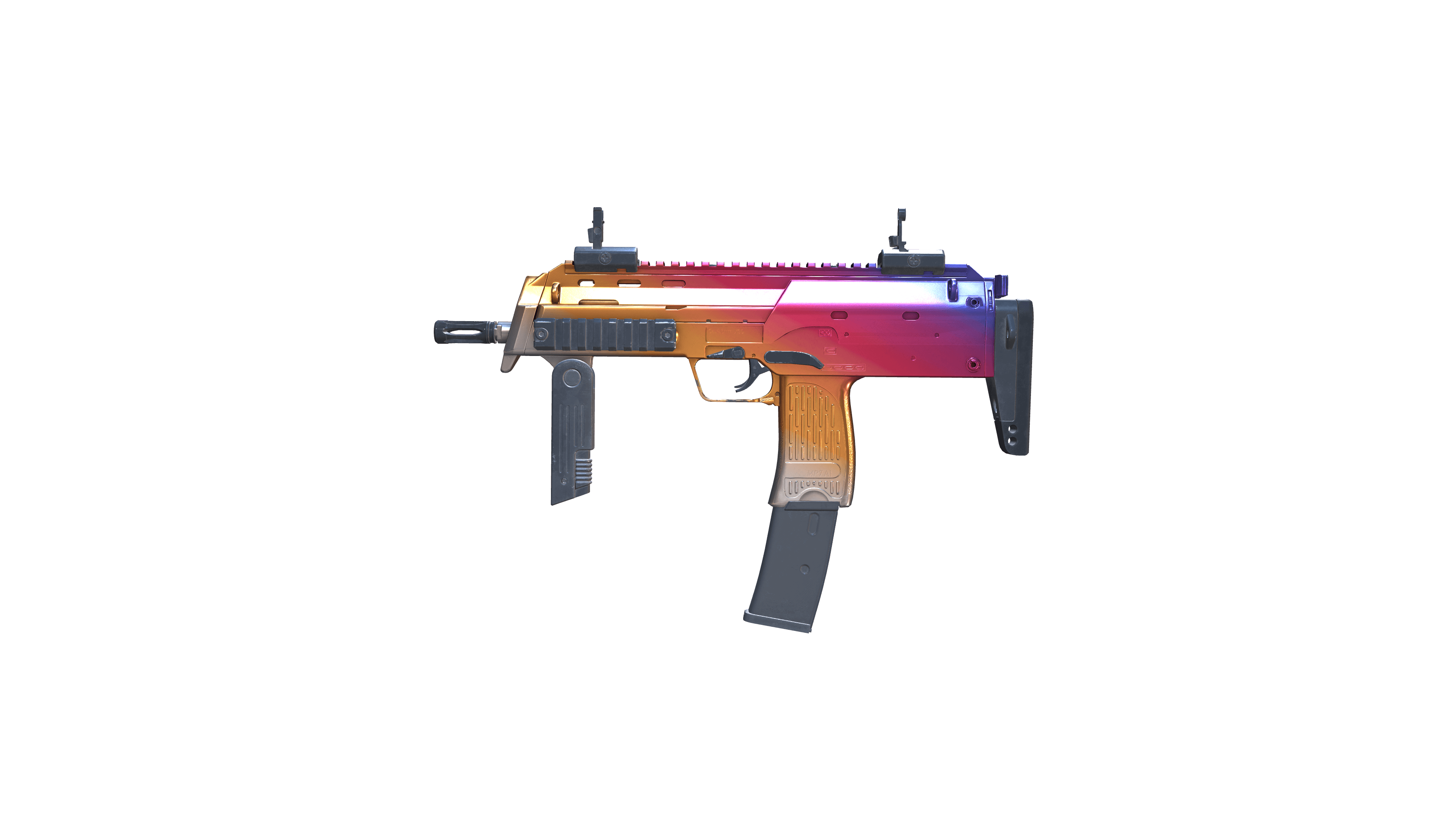 MP7 | Fade
