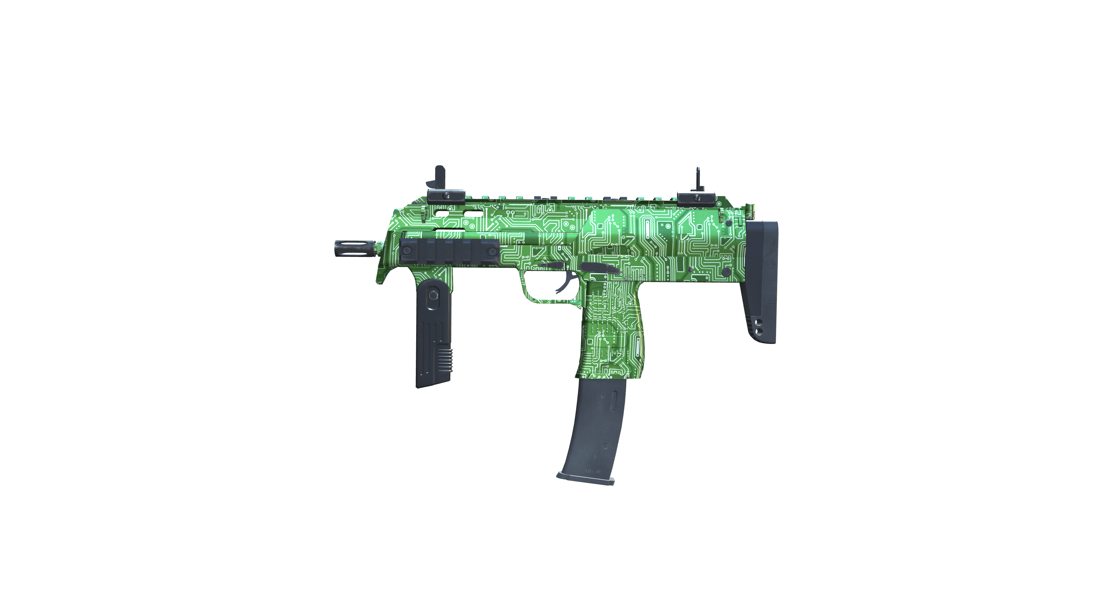 MP7 | Motherboard