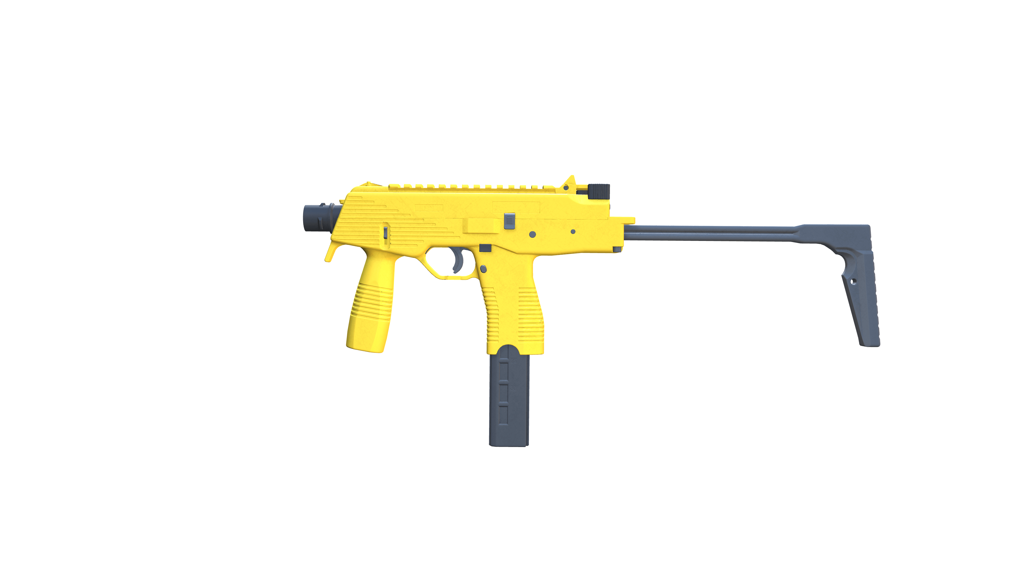 MP9 | Bulldozer