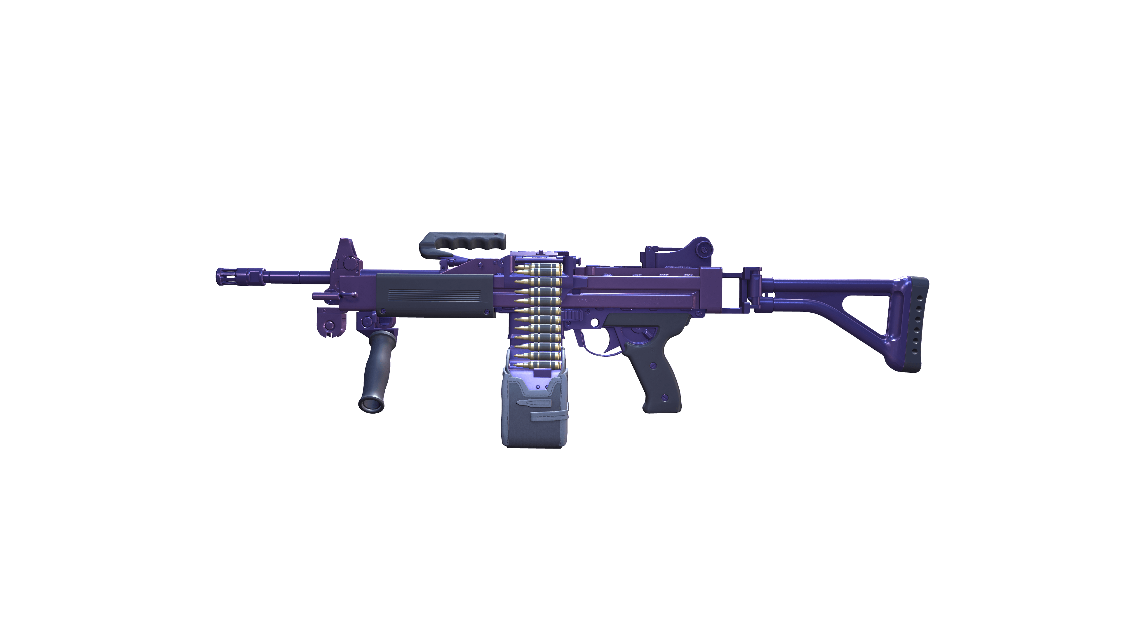 Negev | Sour Grapes