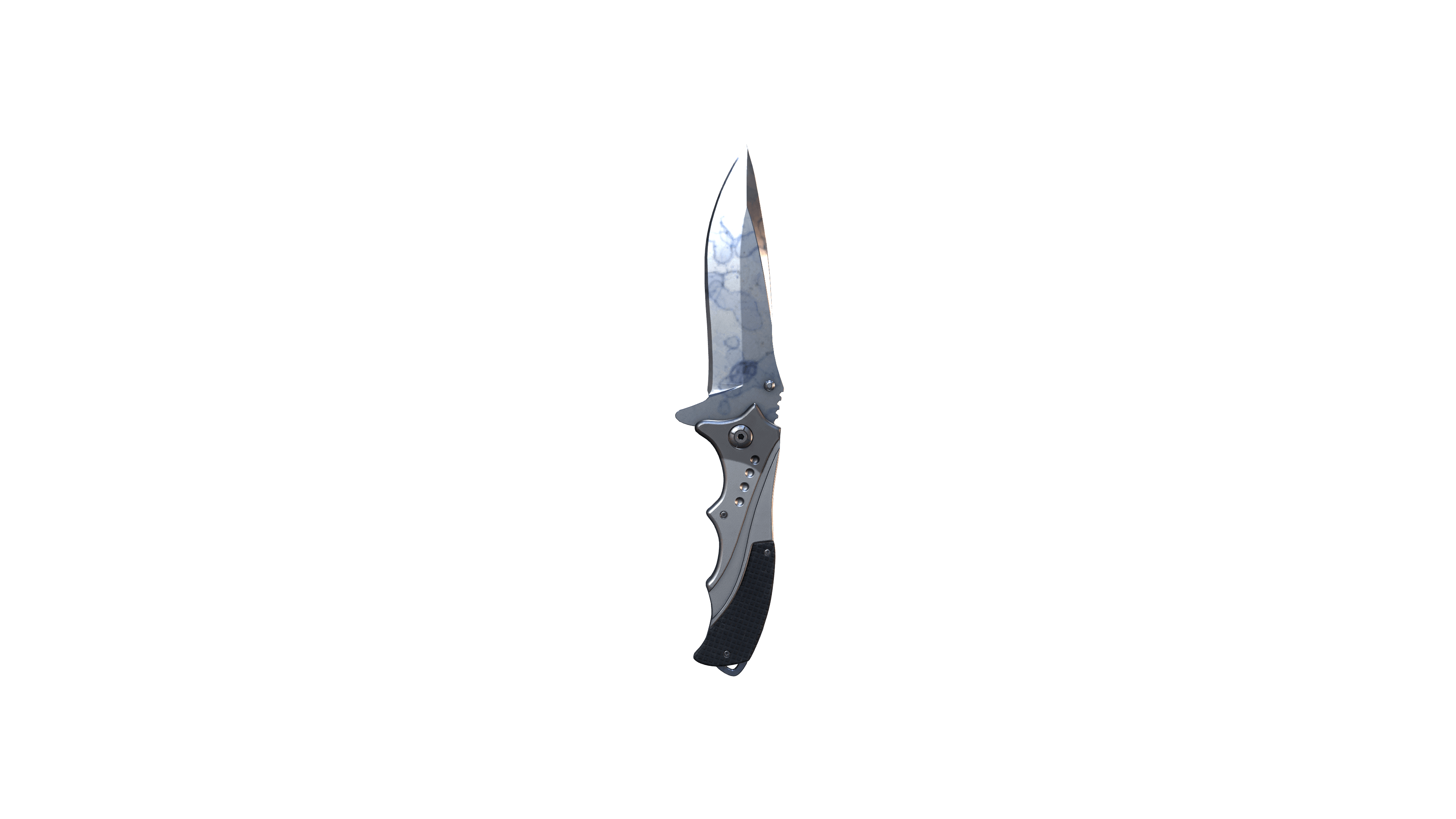 Nomad Knife | Stained