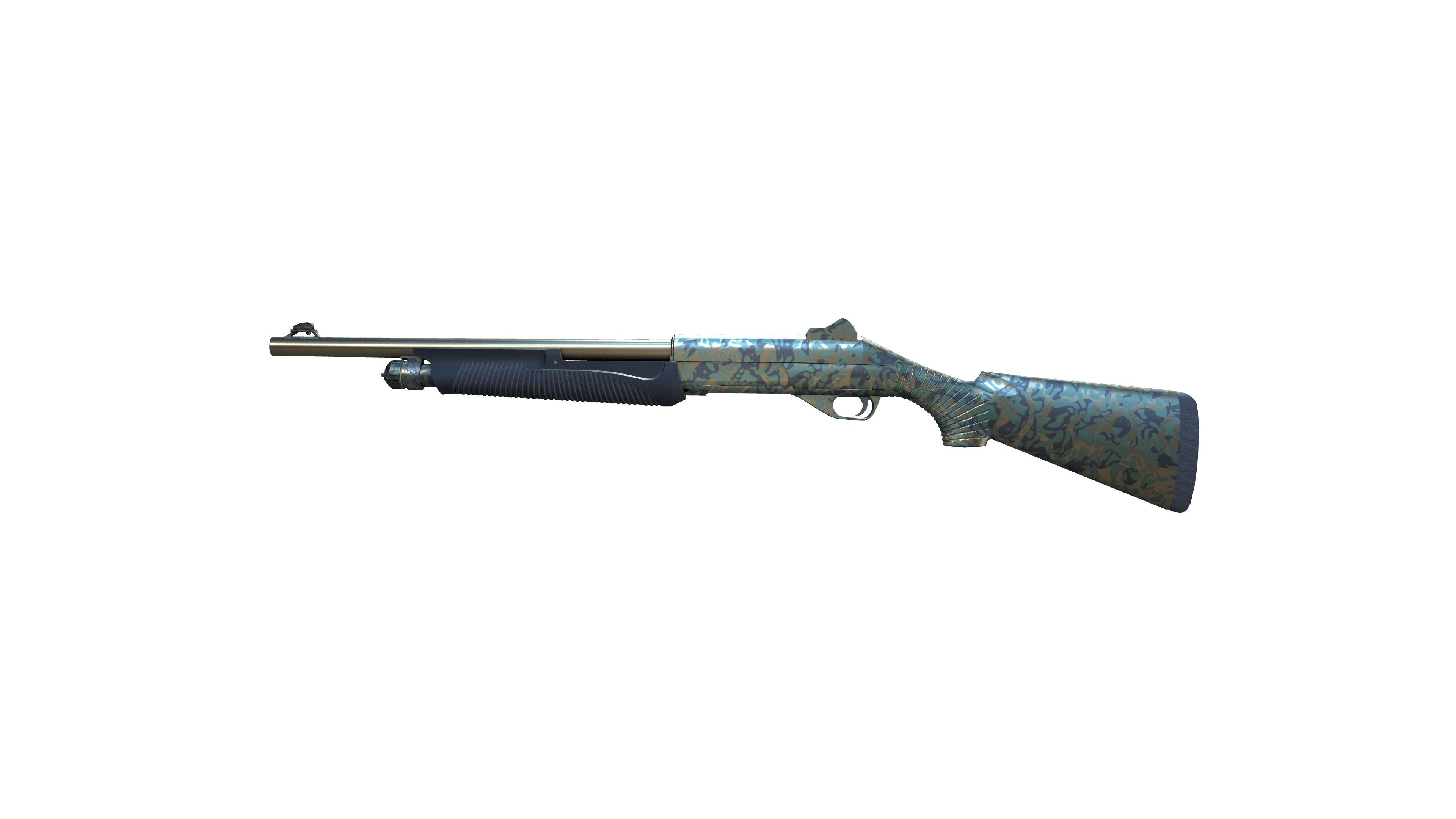 Nova | Army Sheen