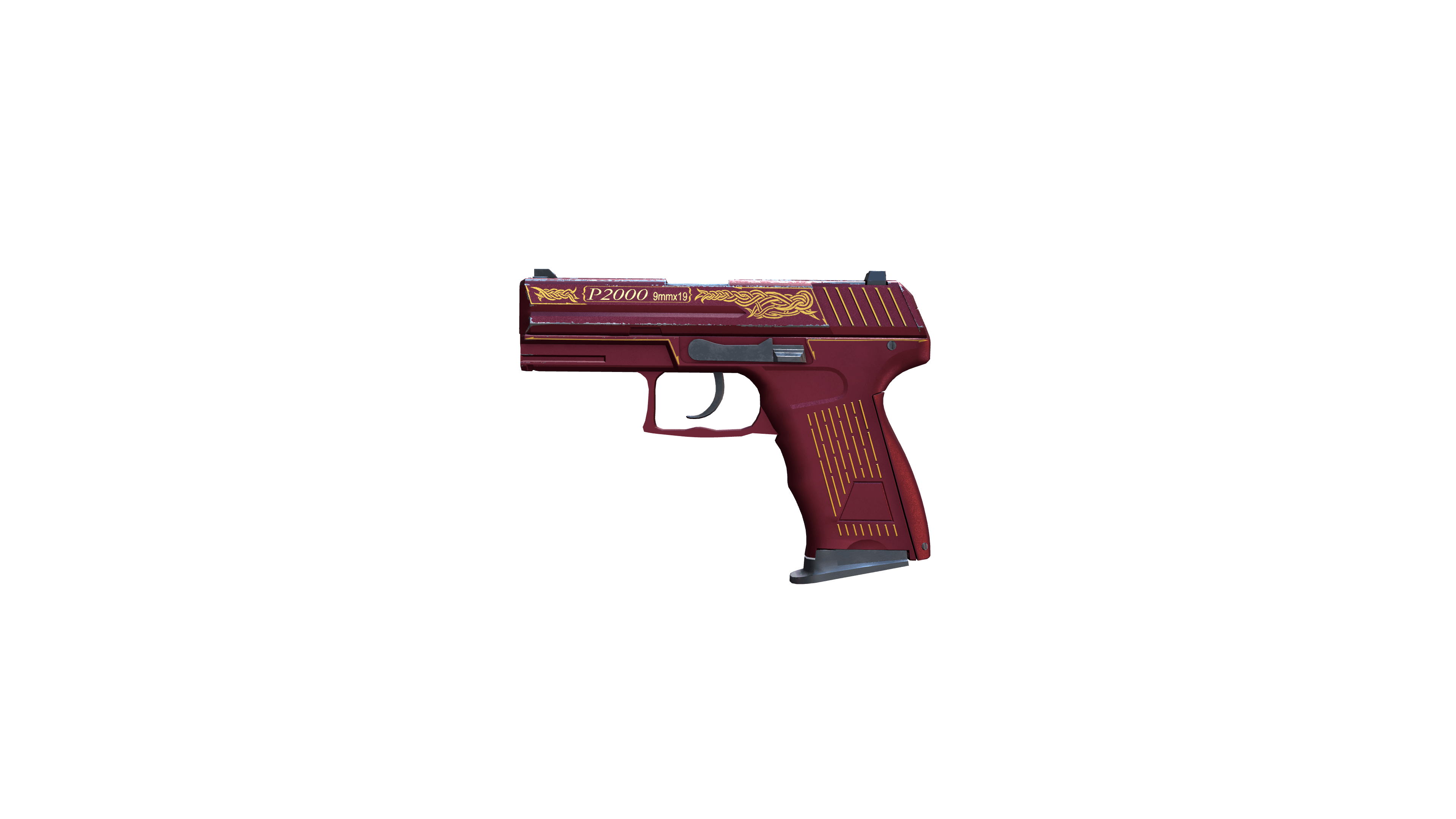 P2000 | Imperial