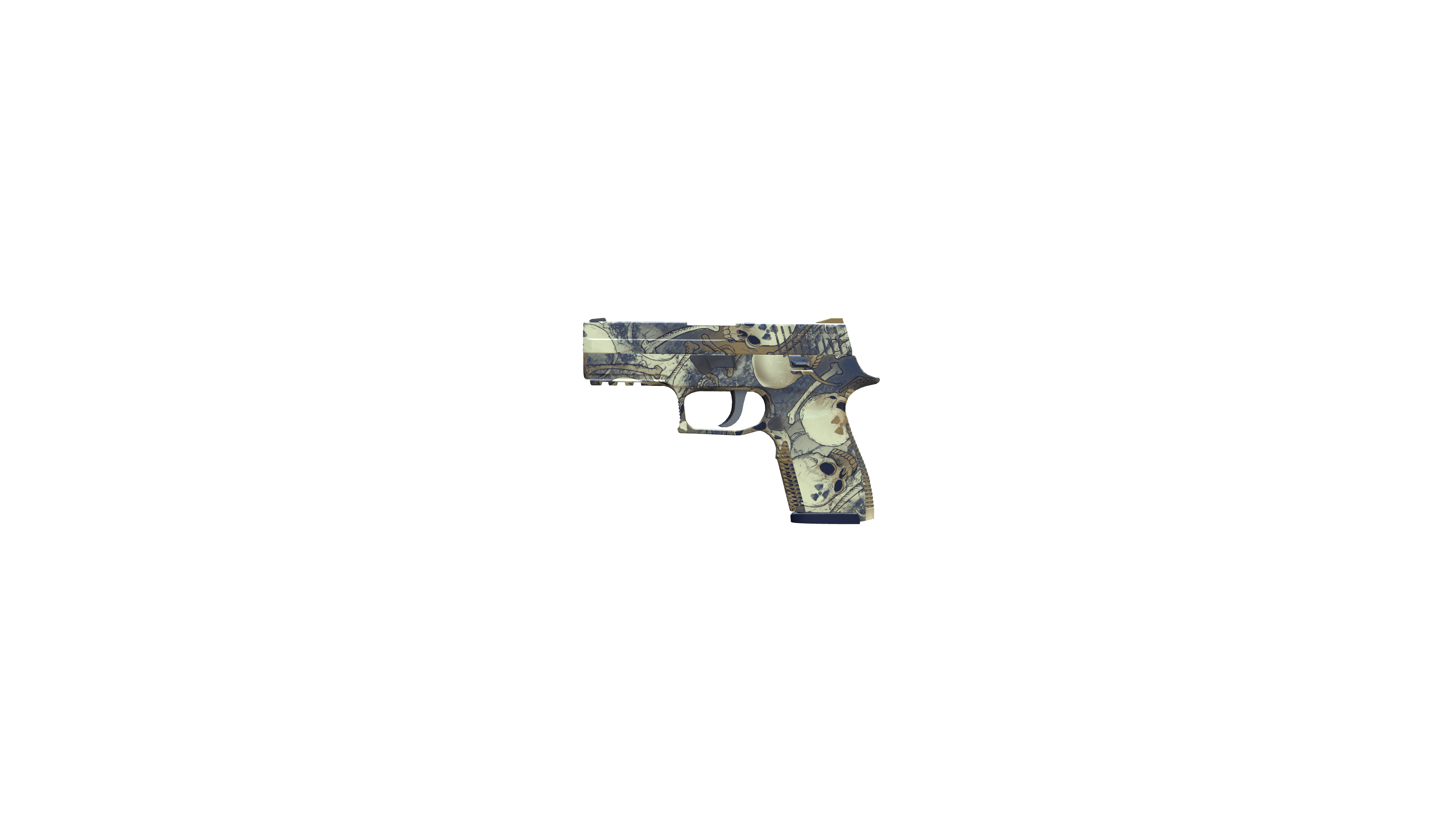 P250 | Contamination