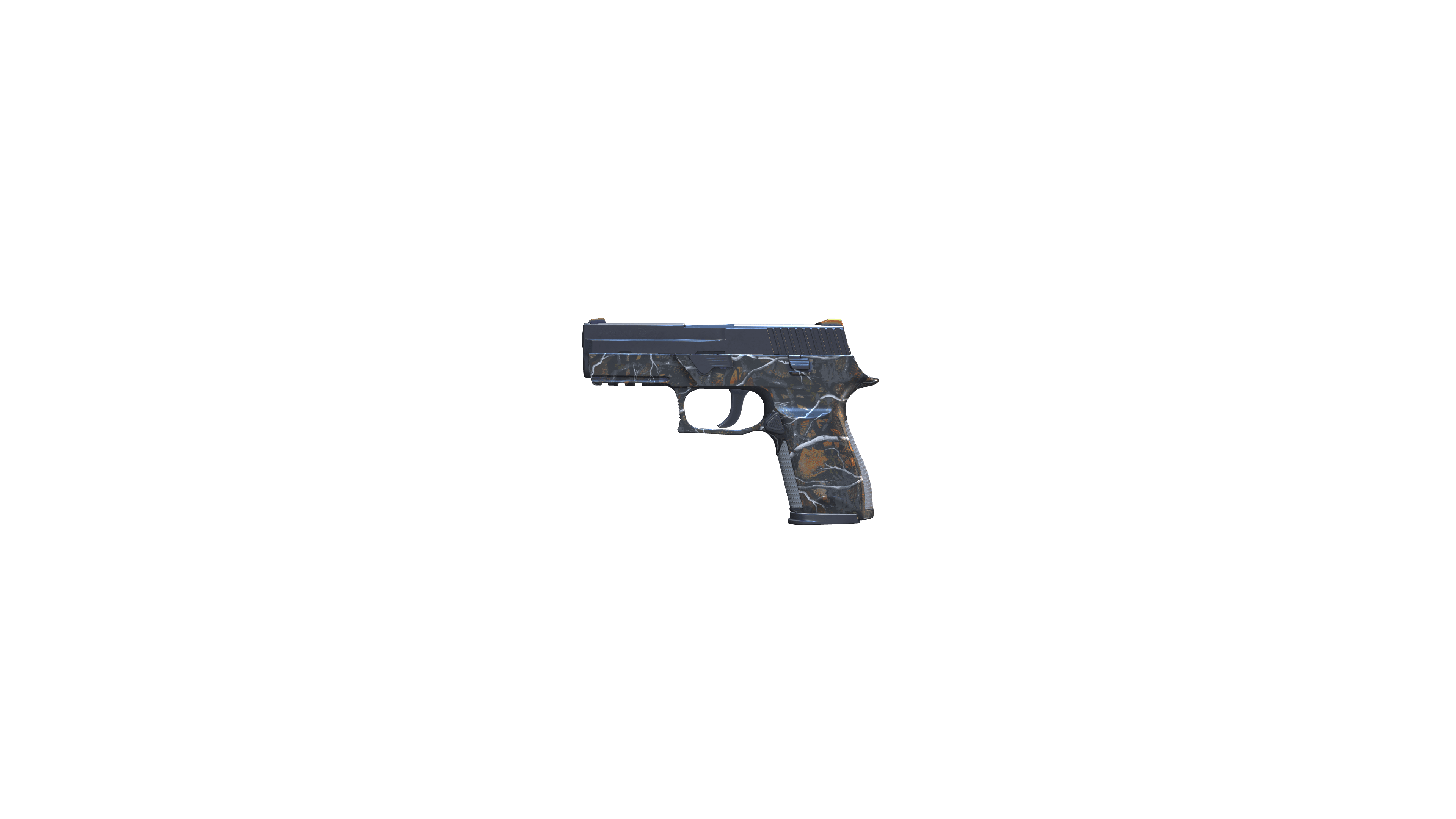 P250 | Small Game