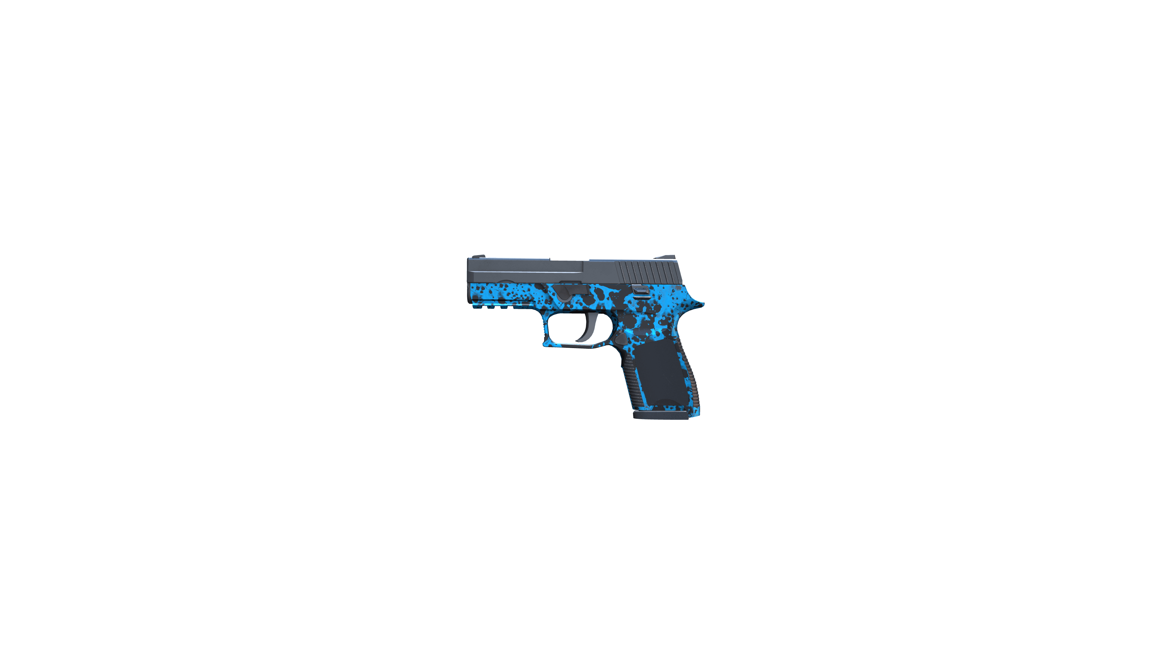 P250 | Undertow