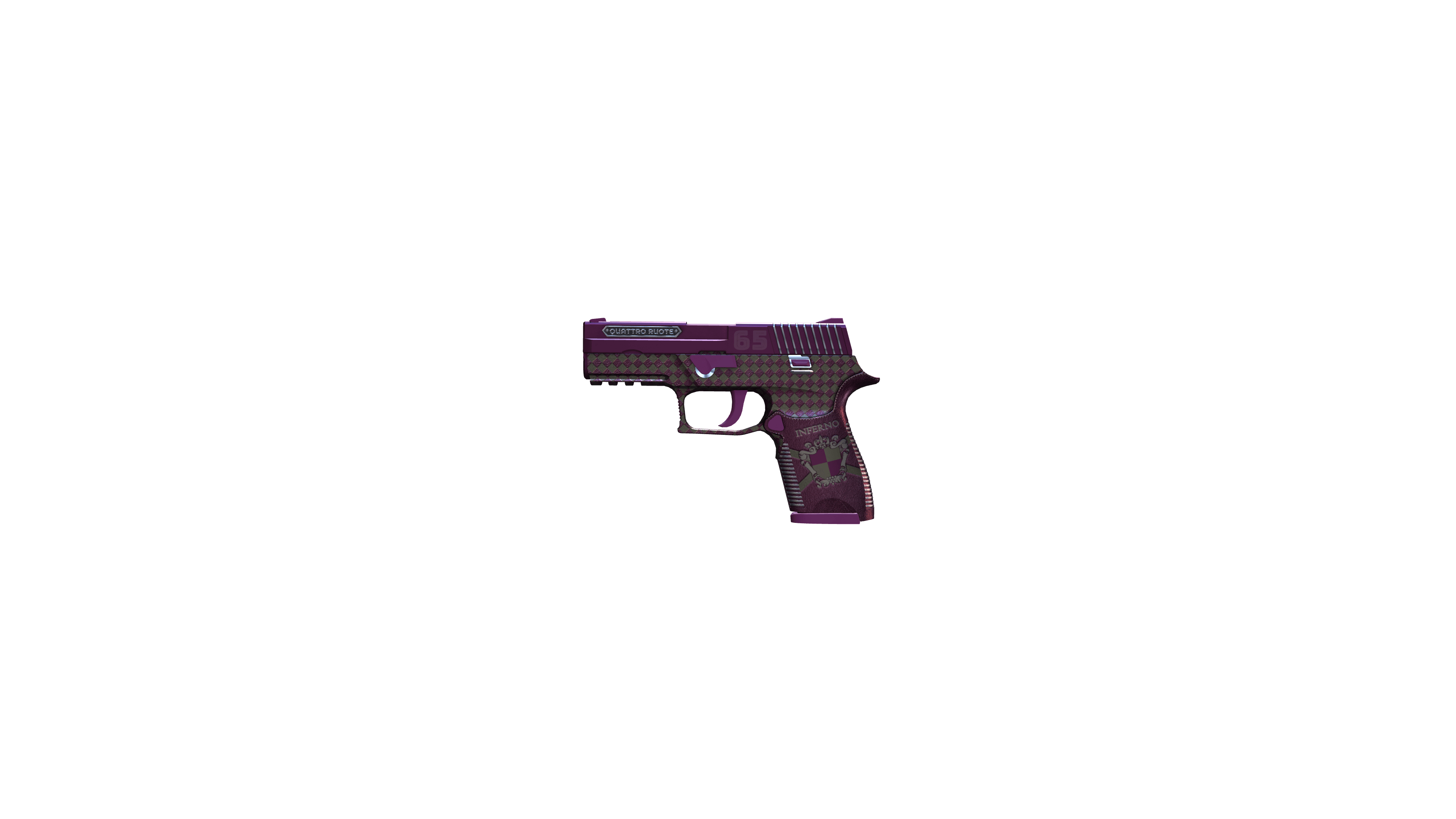 P250 | Vino Primo