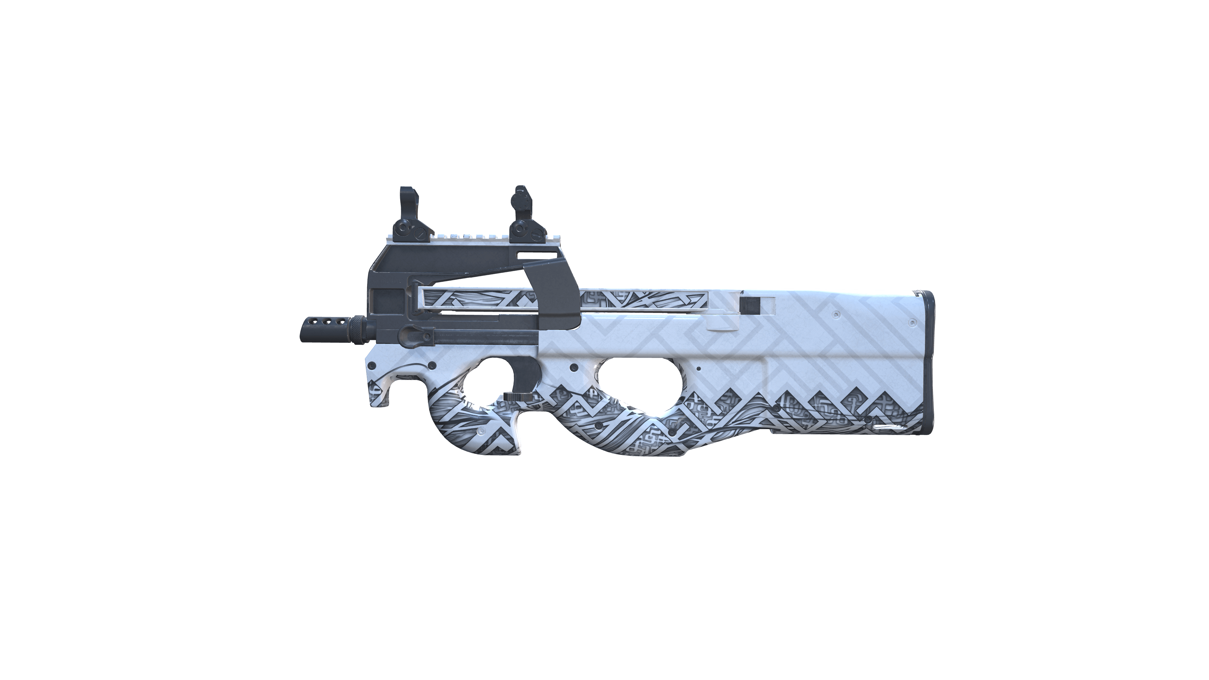 P90 | Aeolian Light