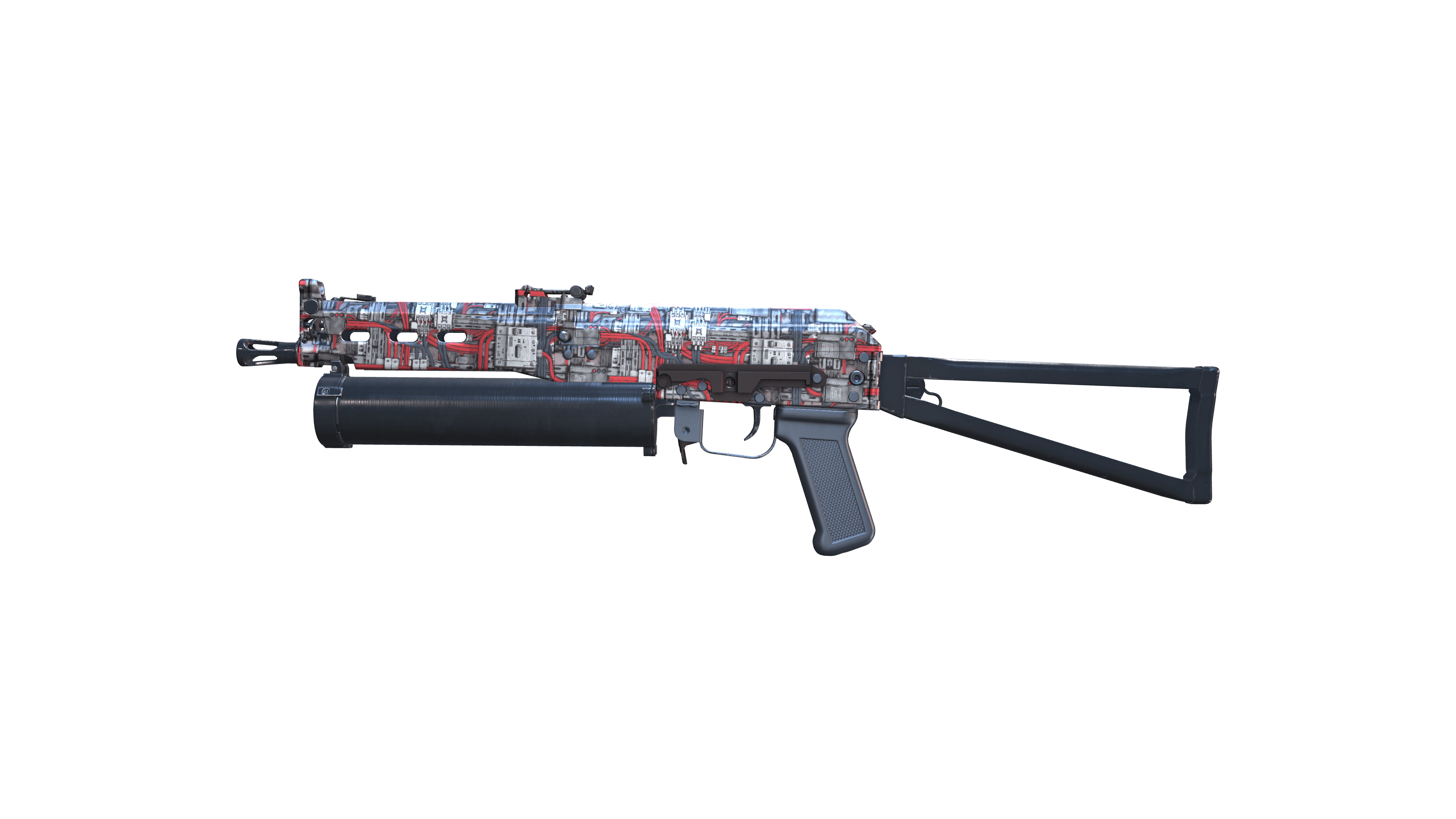 PP-Bizon | Breaker Box