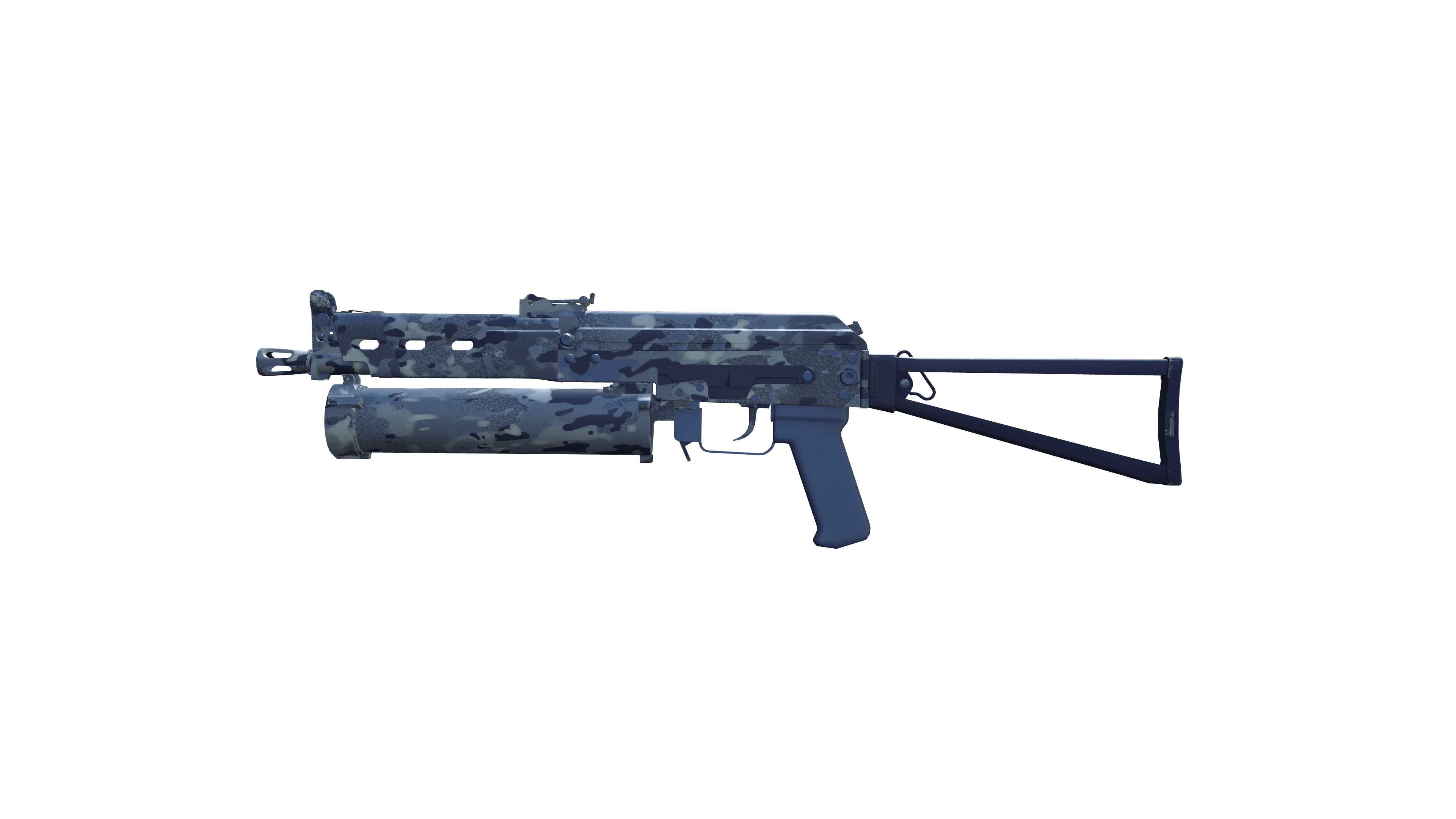 PP-Bizon | Night Ops