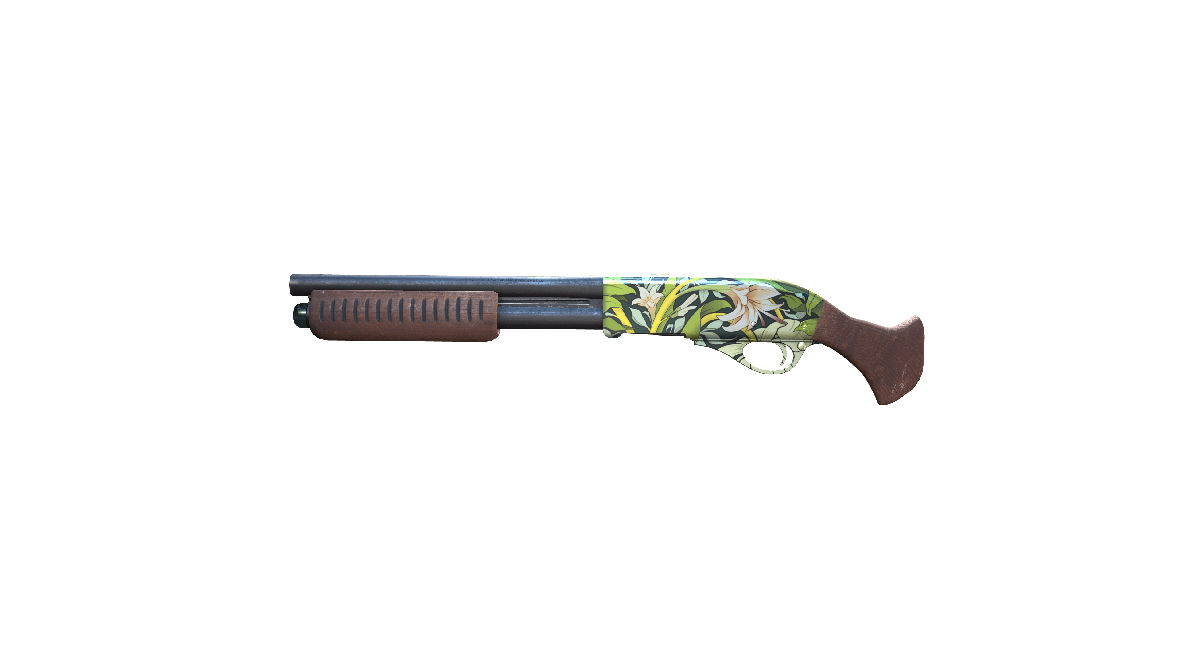 Sawed-Off | Morris