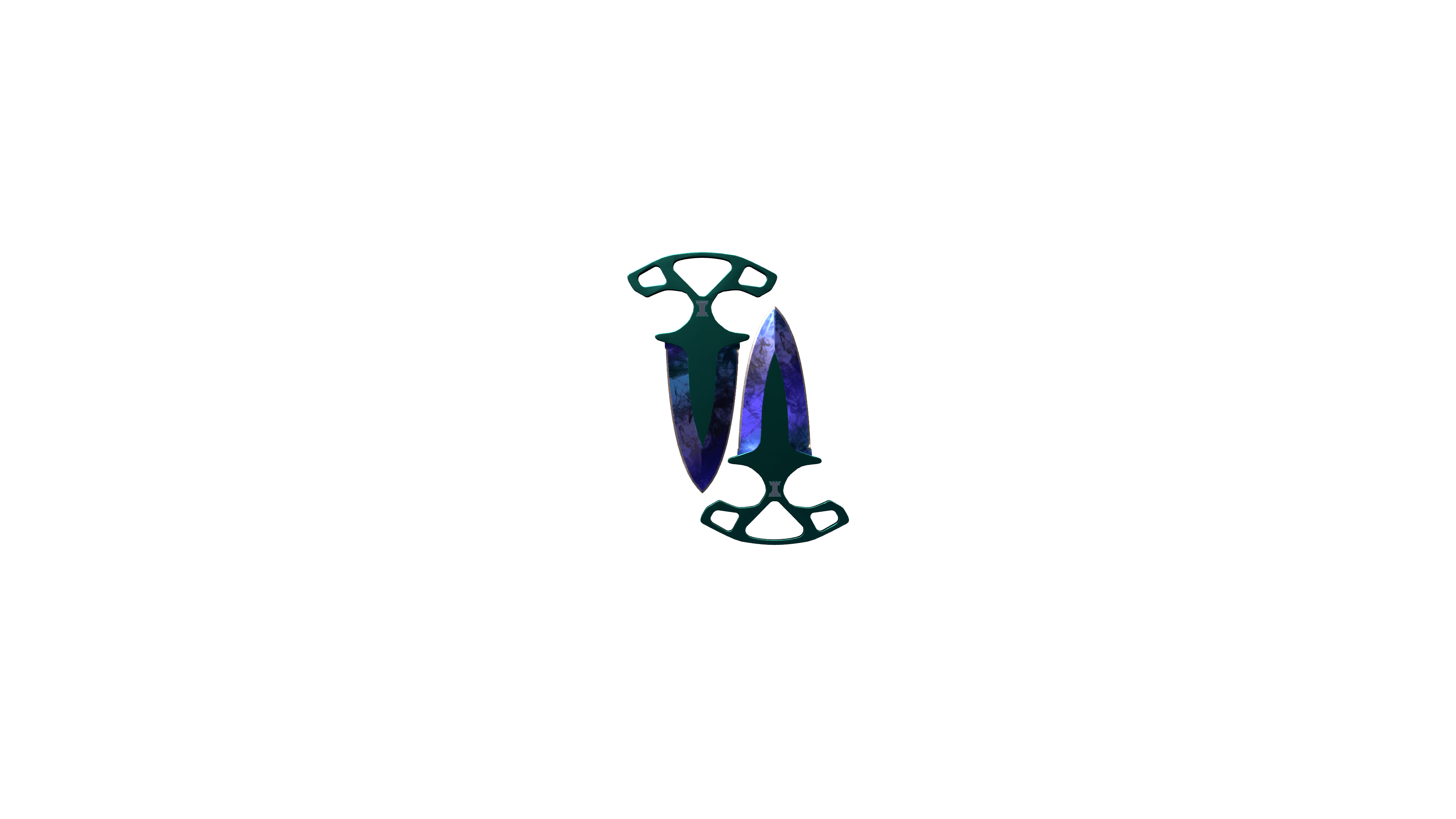Shadow Daggers | Doppler (Phase 3)