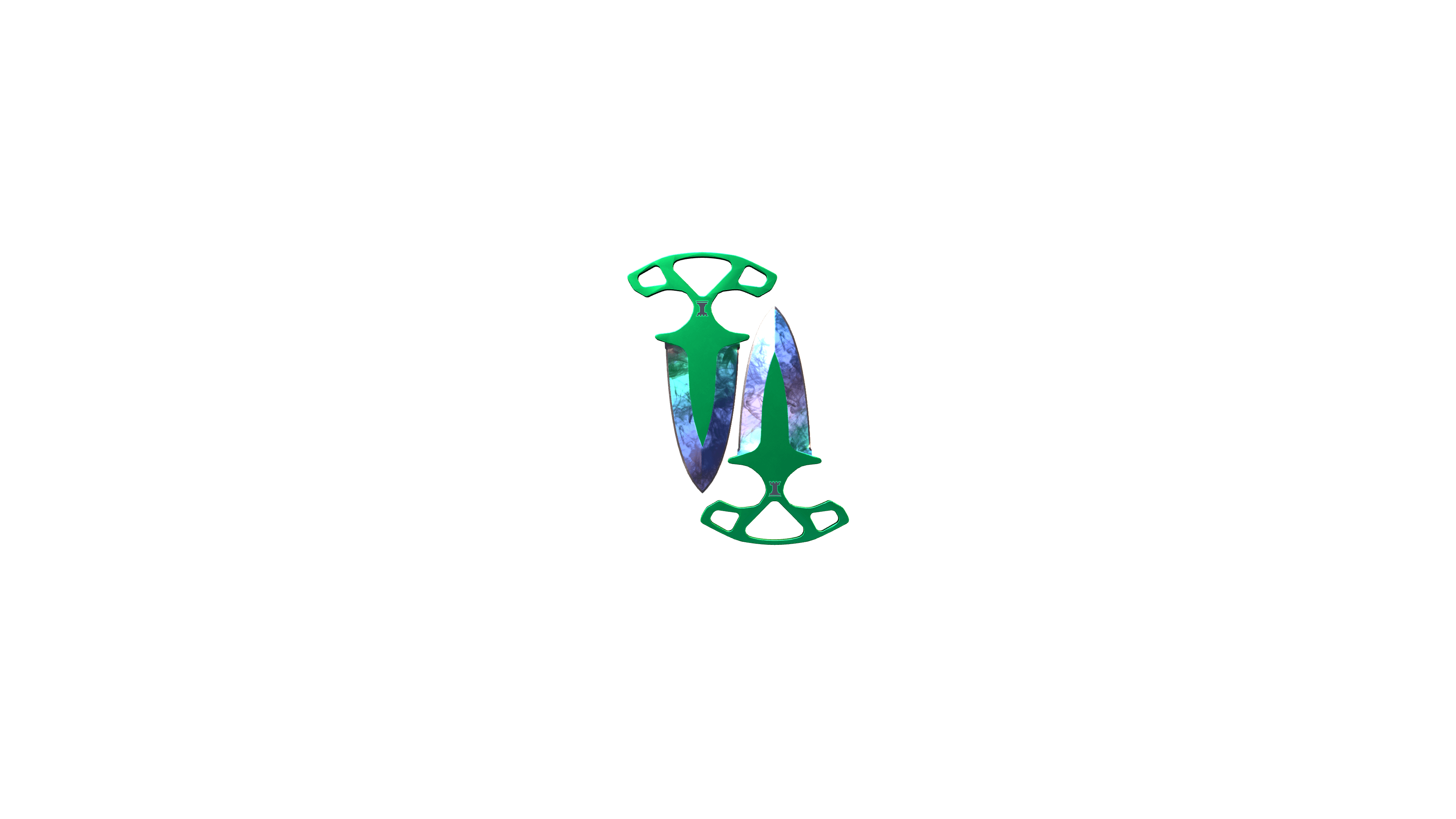 Shadow Daggers | Gamma Doppler (Phase 1)