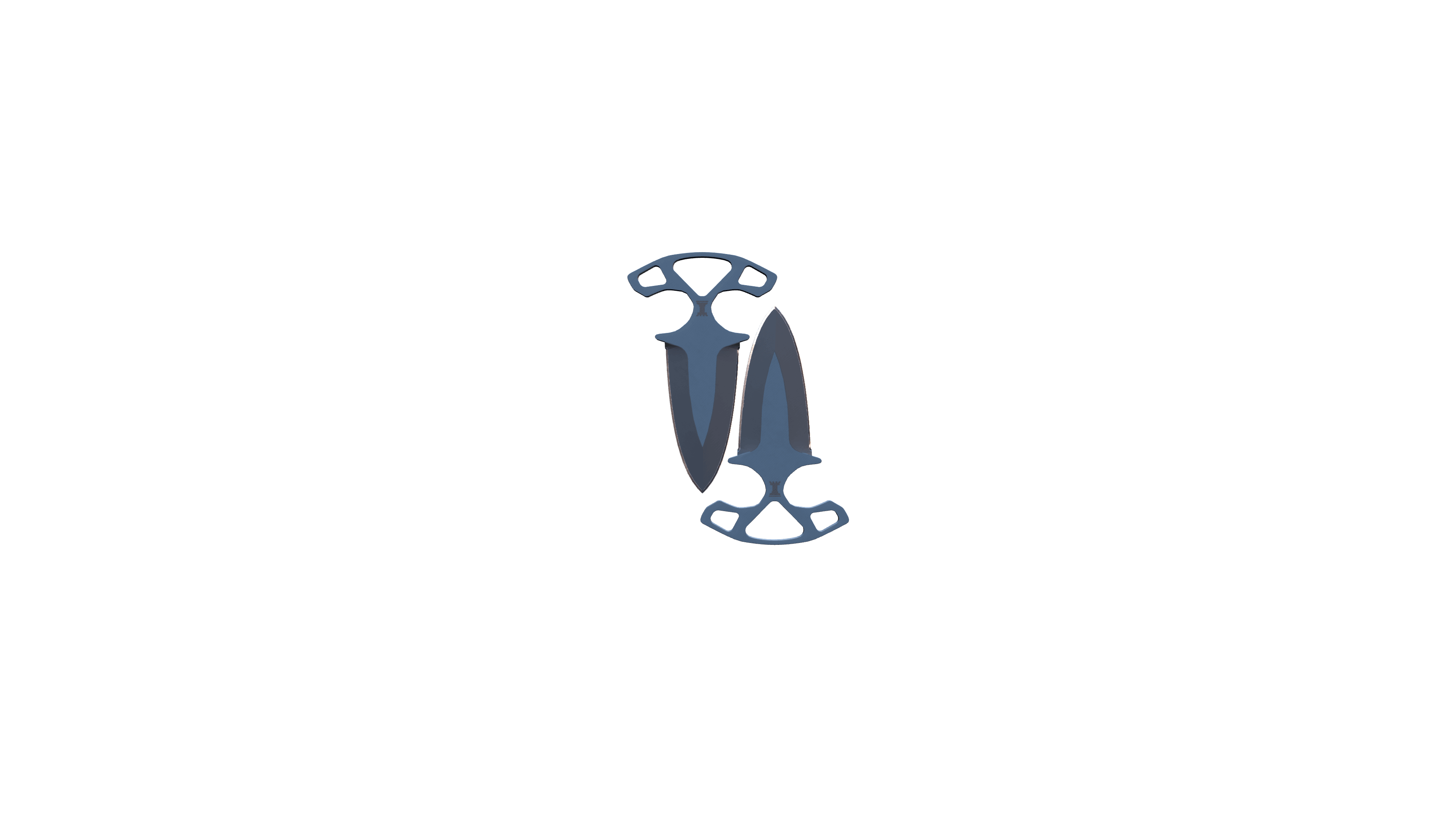 Shadow Daggers | Night