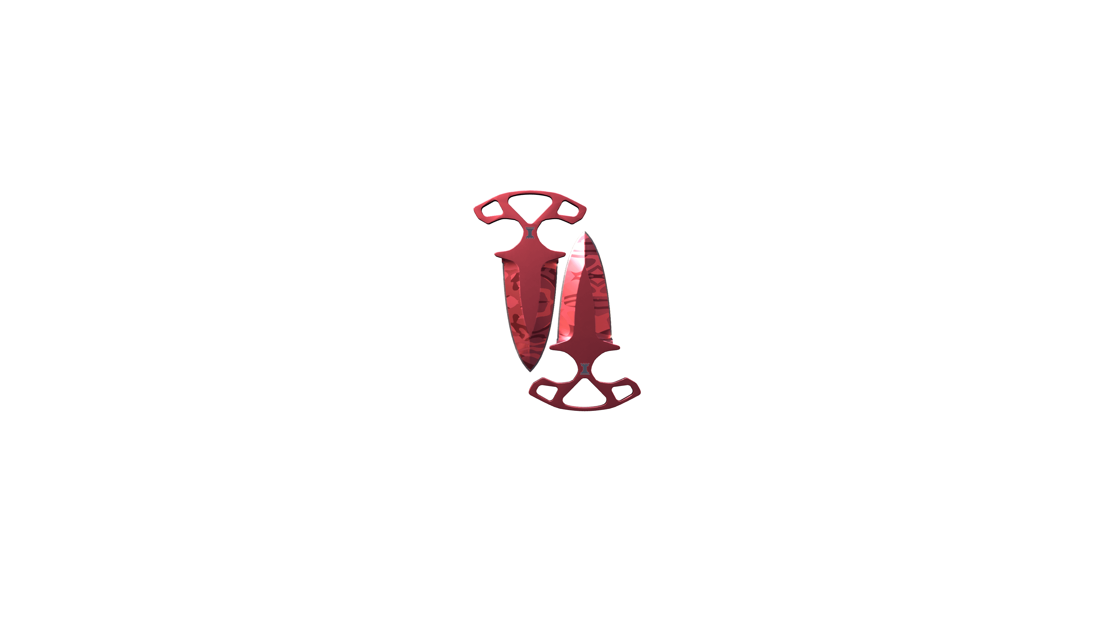 Shadow Daggers | Slaughter