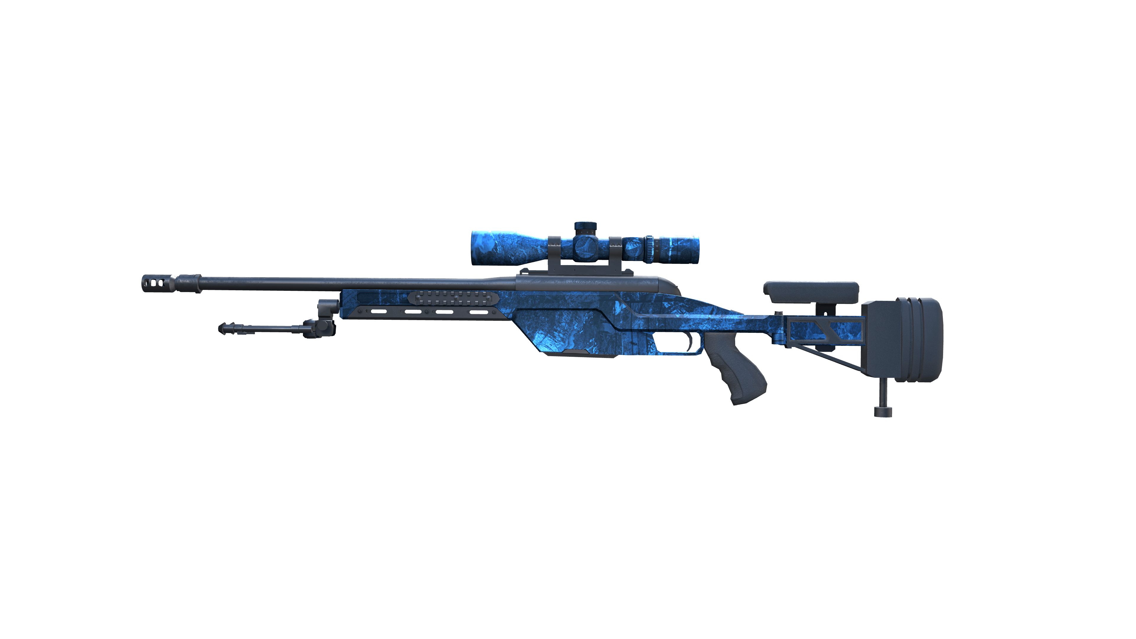 SSG 08 | Abyss