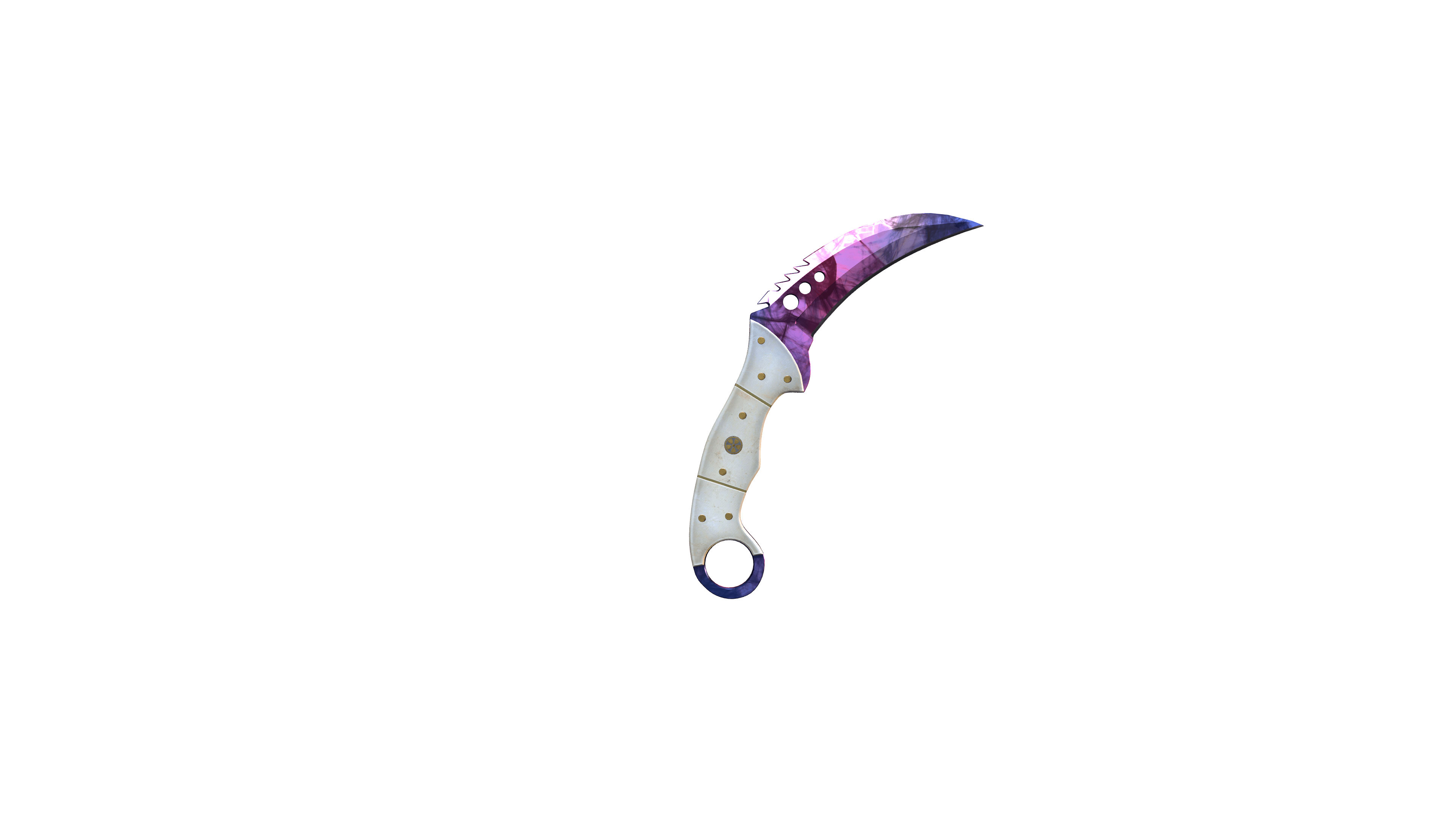 Talon Knife | Doppler (Phase 1)