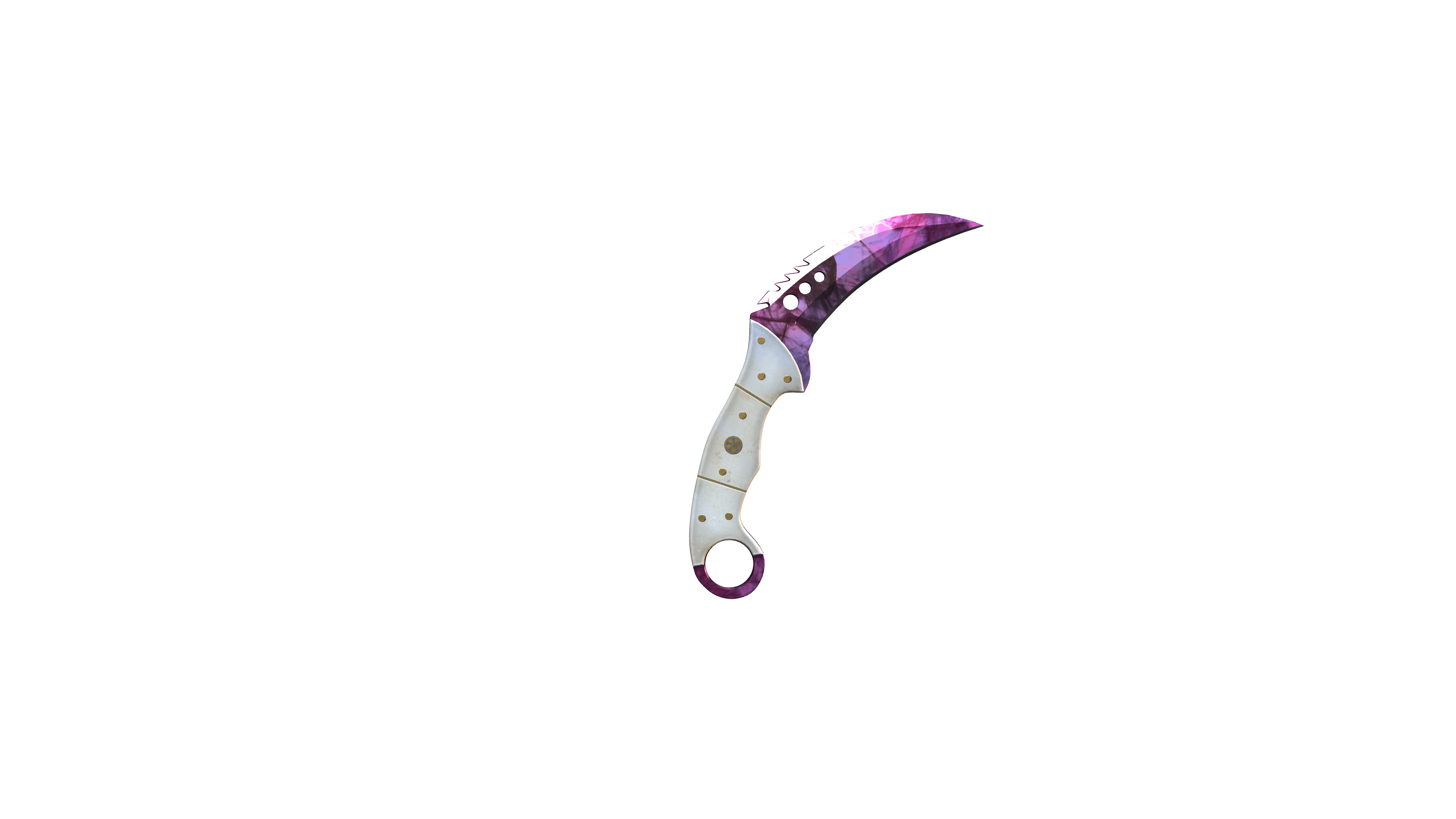 Talon Knife | Doppler (Phase 2)