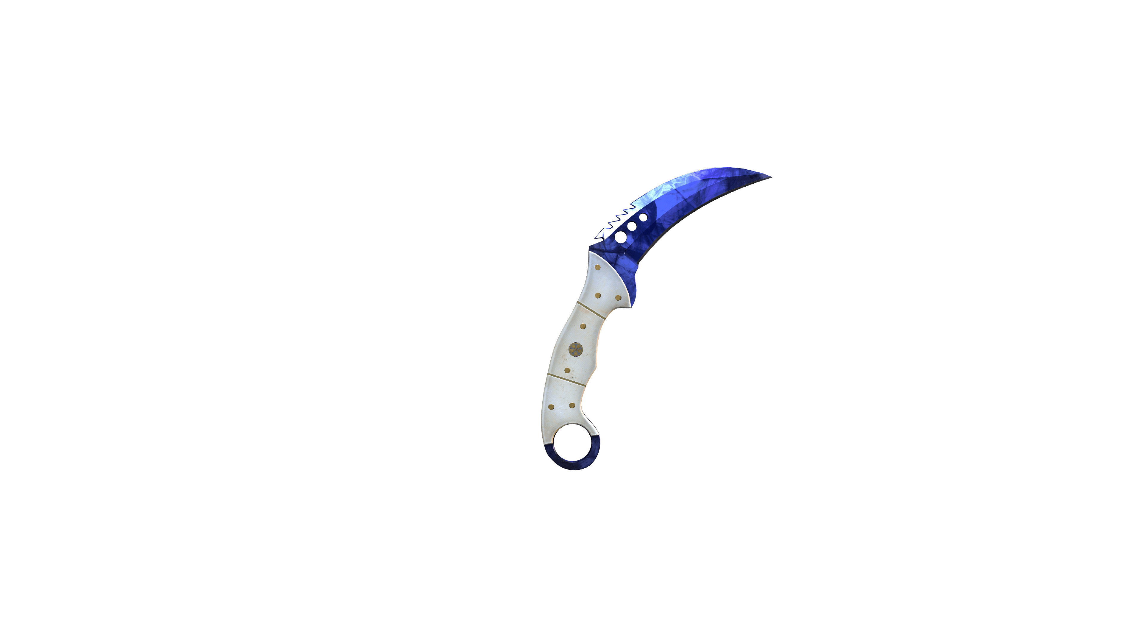 Talon Knife | Doppler (Phase 4)