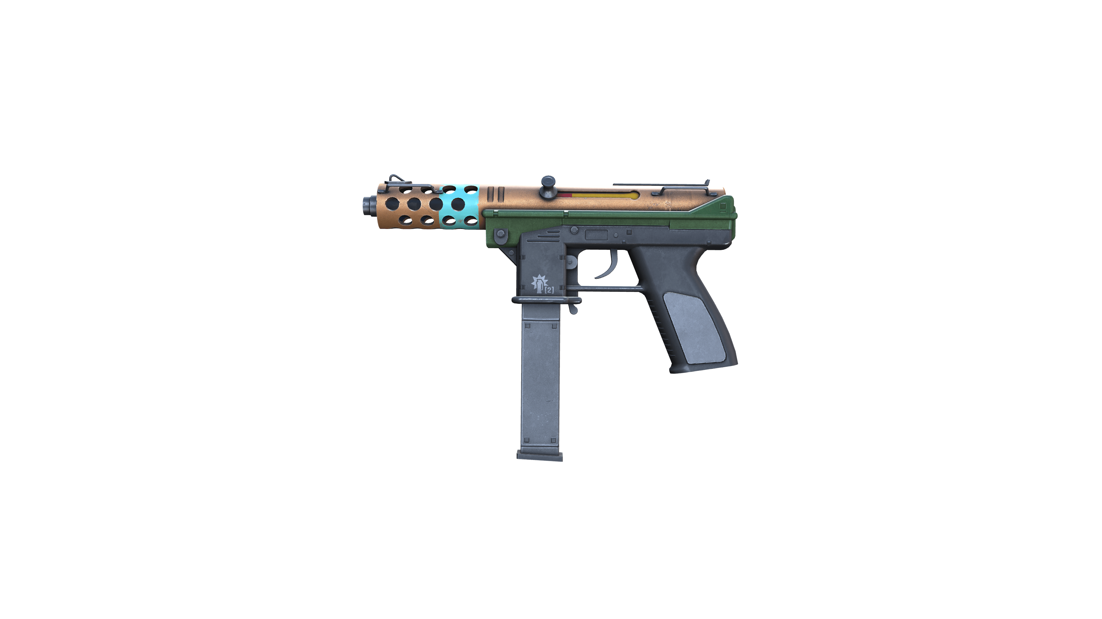 Tec-9 | Flash Out