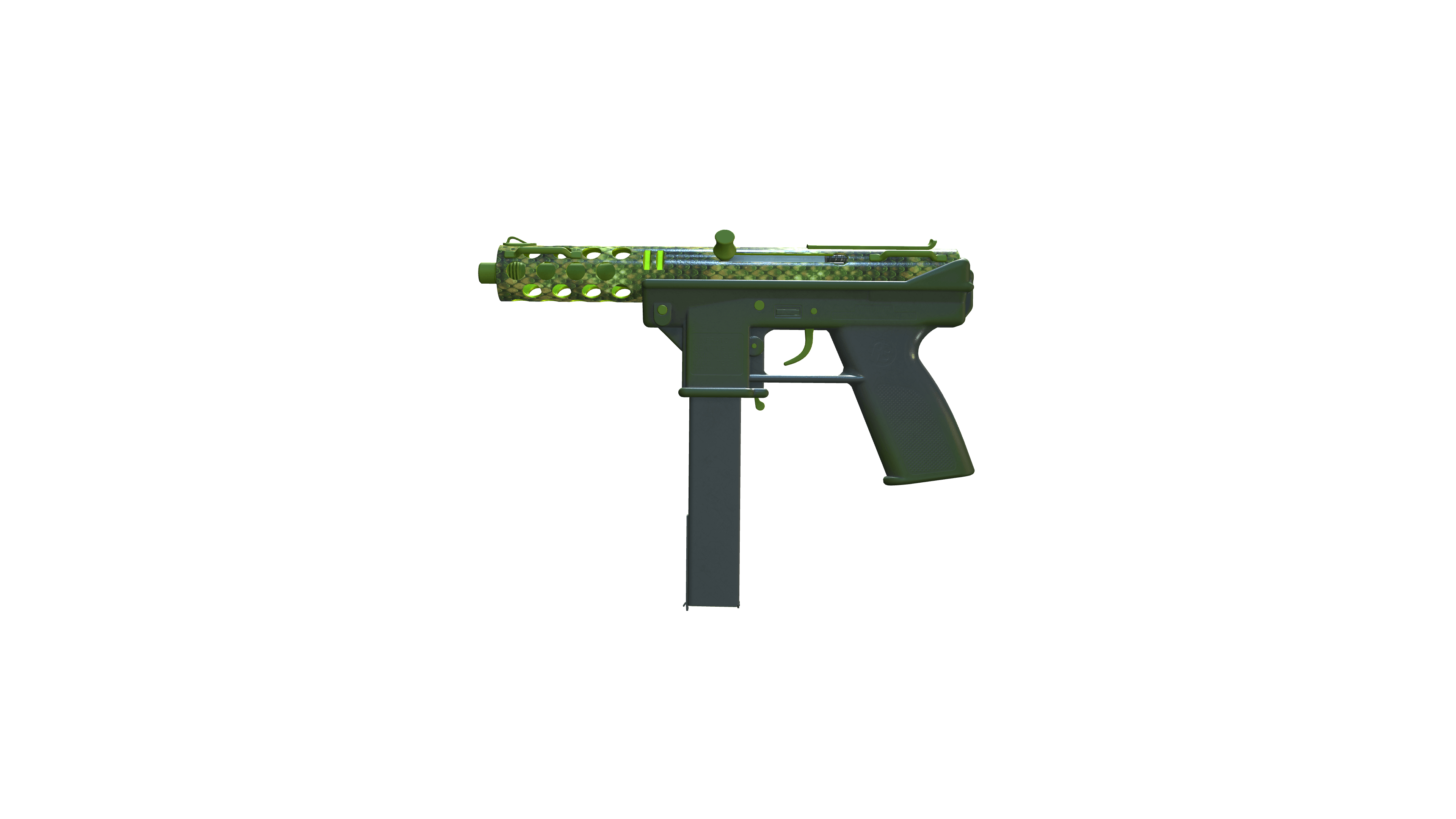 Tec-9 | Garter-9