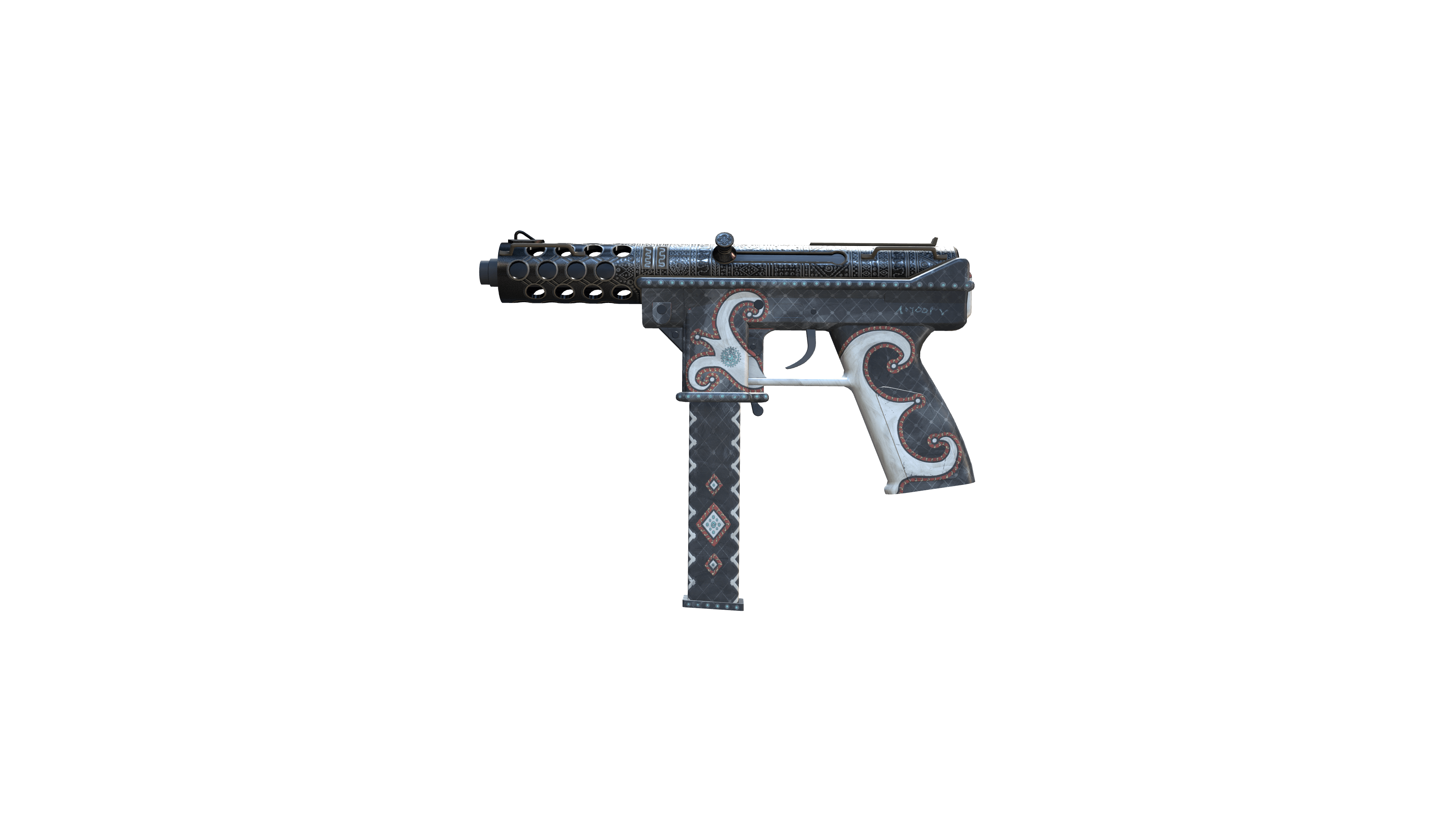 Tec-9 | Jambiya