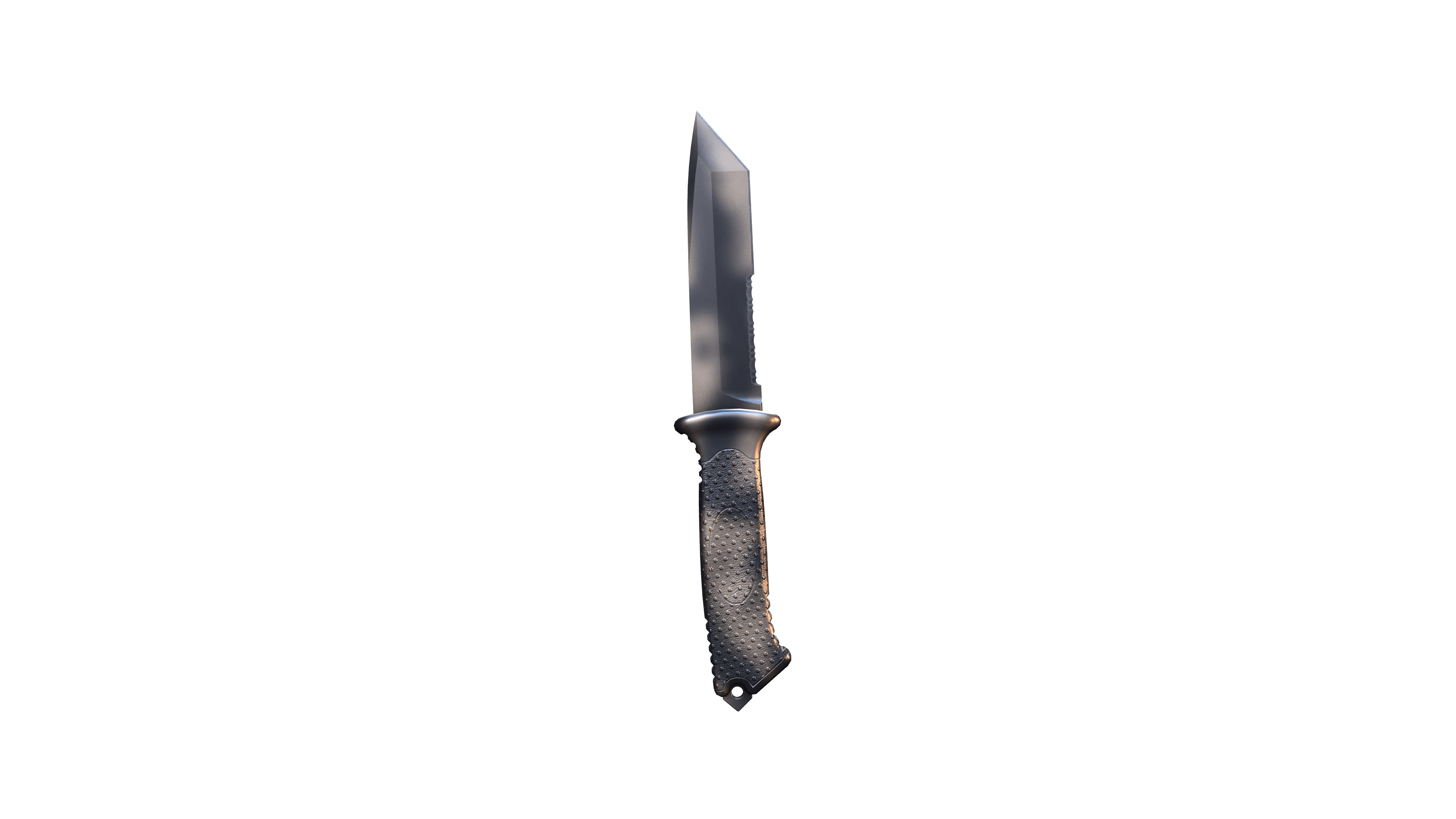 Ursus Knife | Scorched
