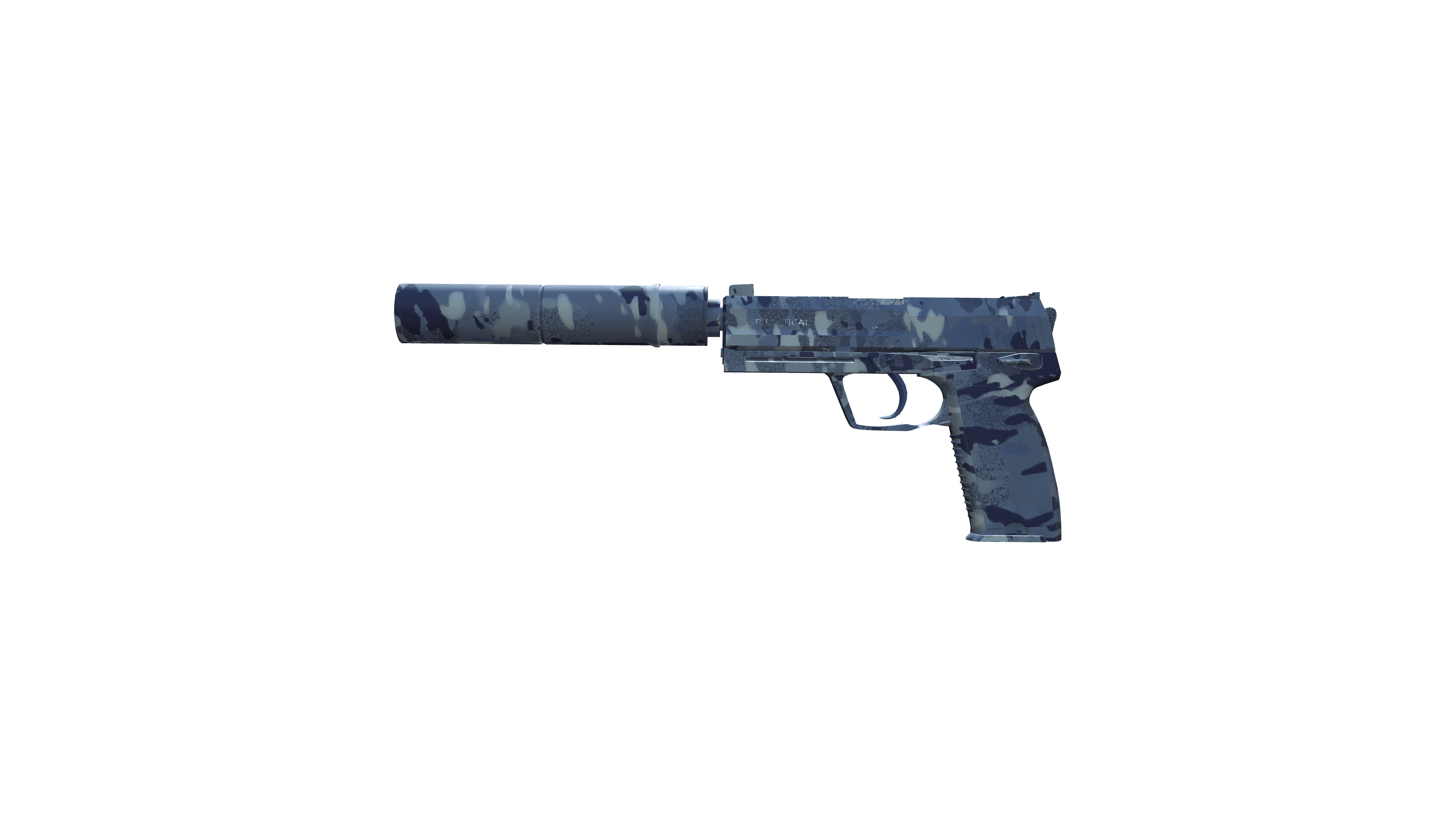USP-S | Night Ops