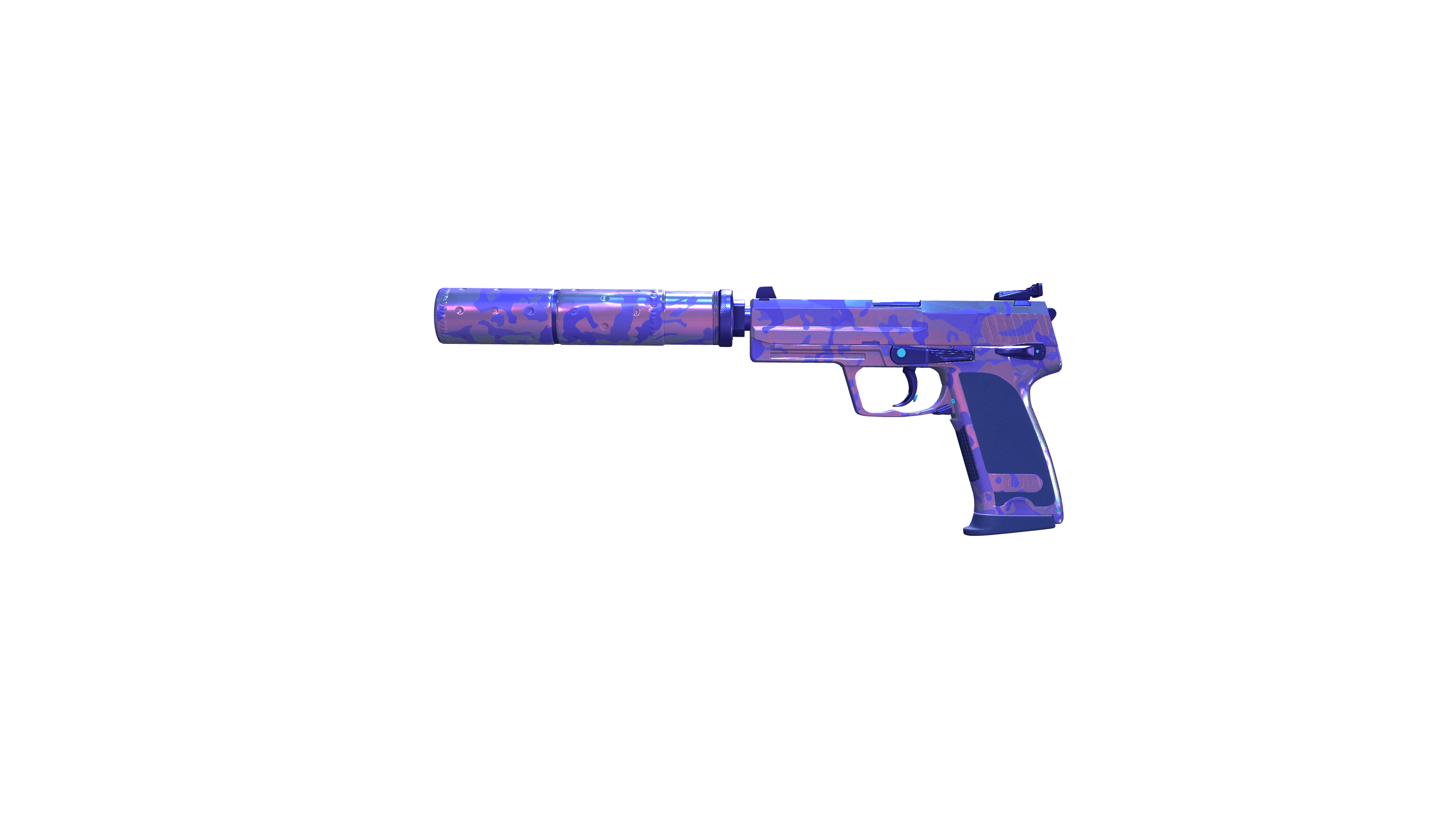 USP-S | Sleeping Potion