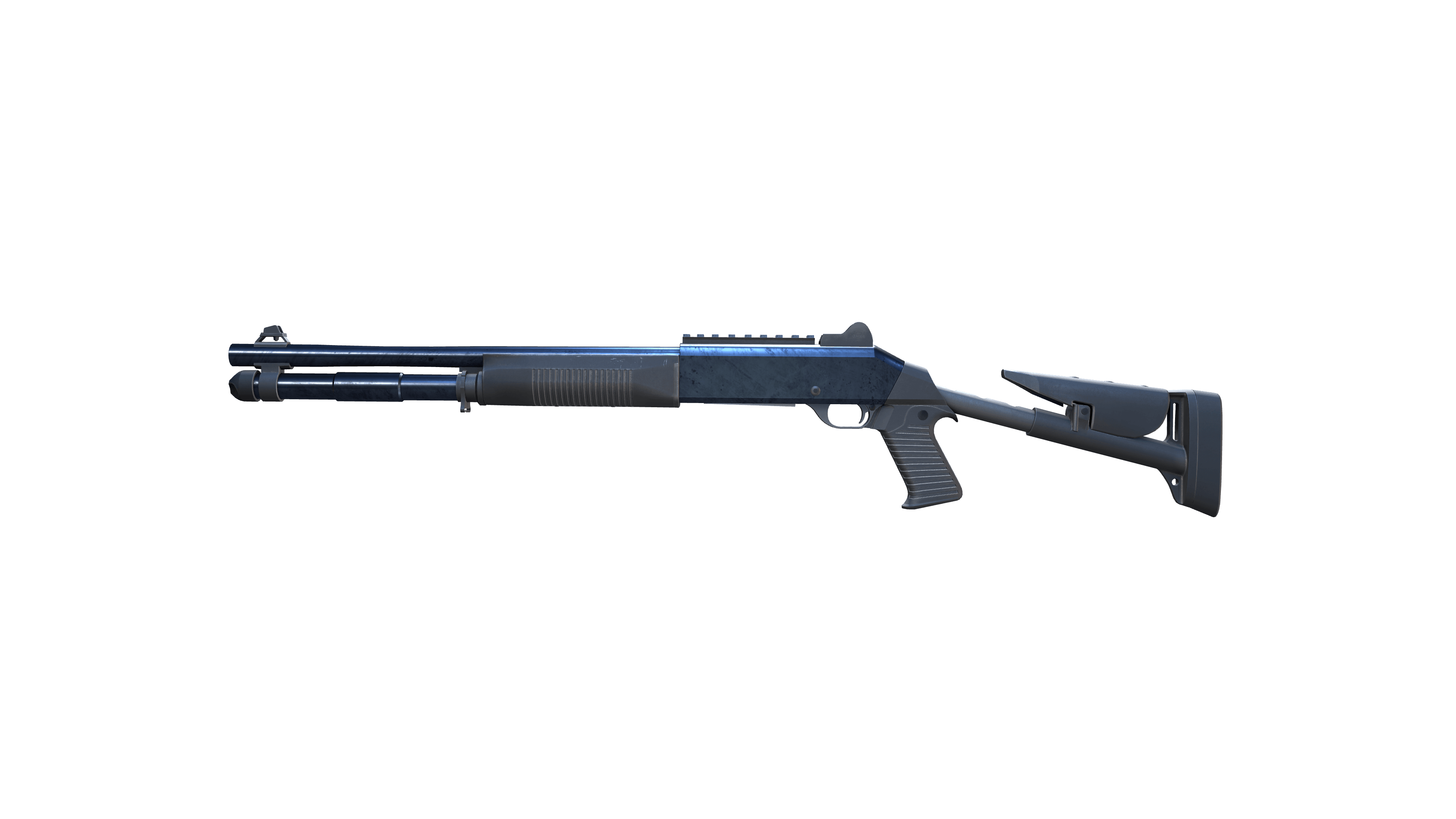 XM1014 | Blue Steel
