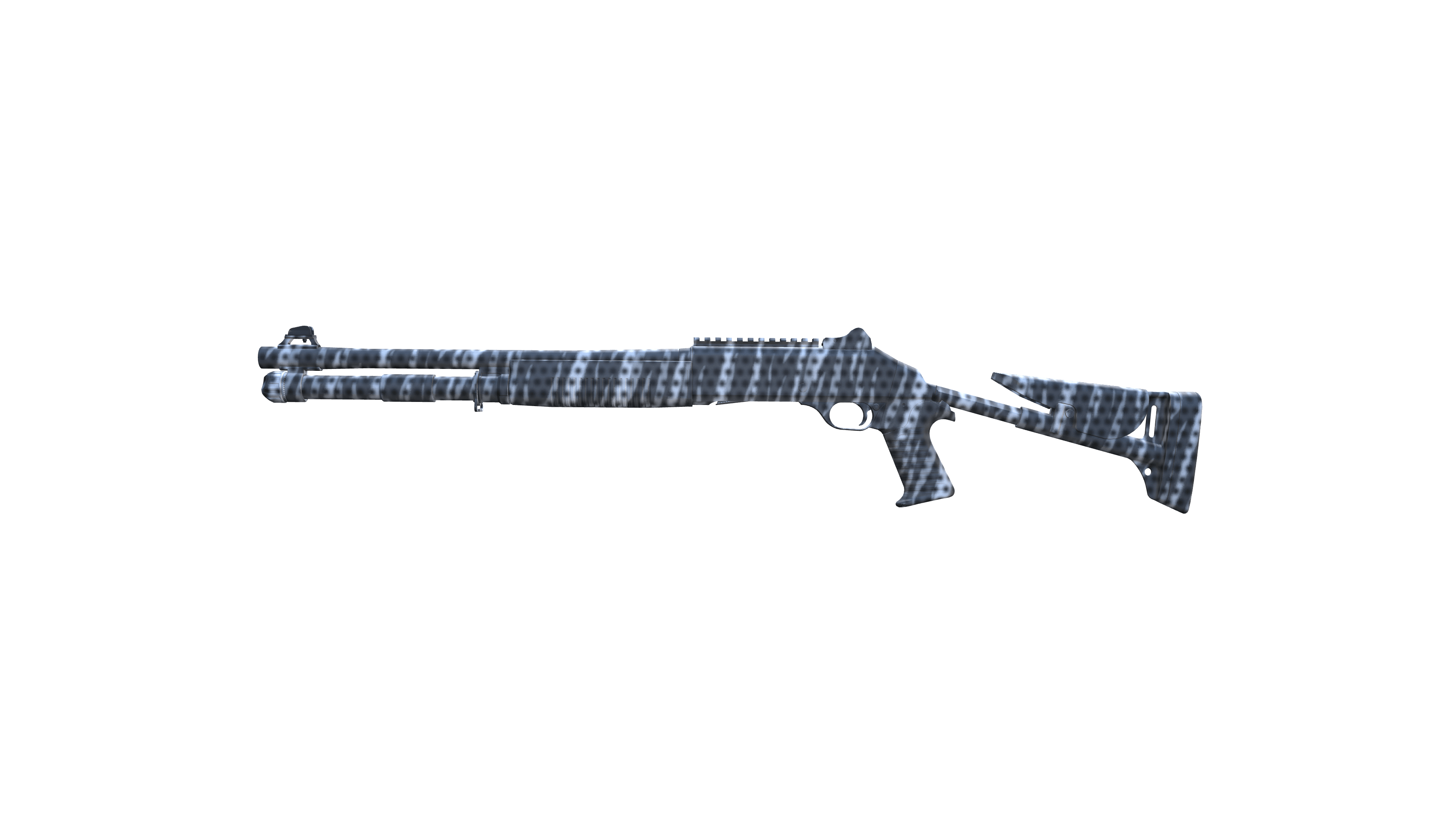 XM1014 | Urban Perforated